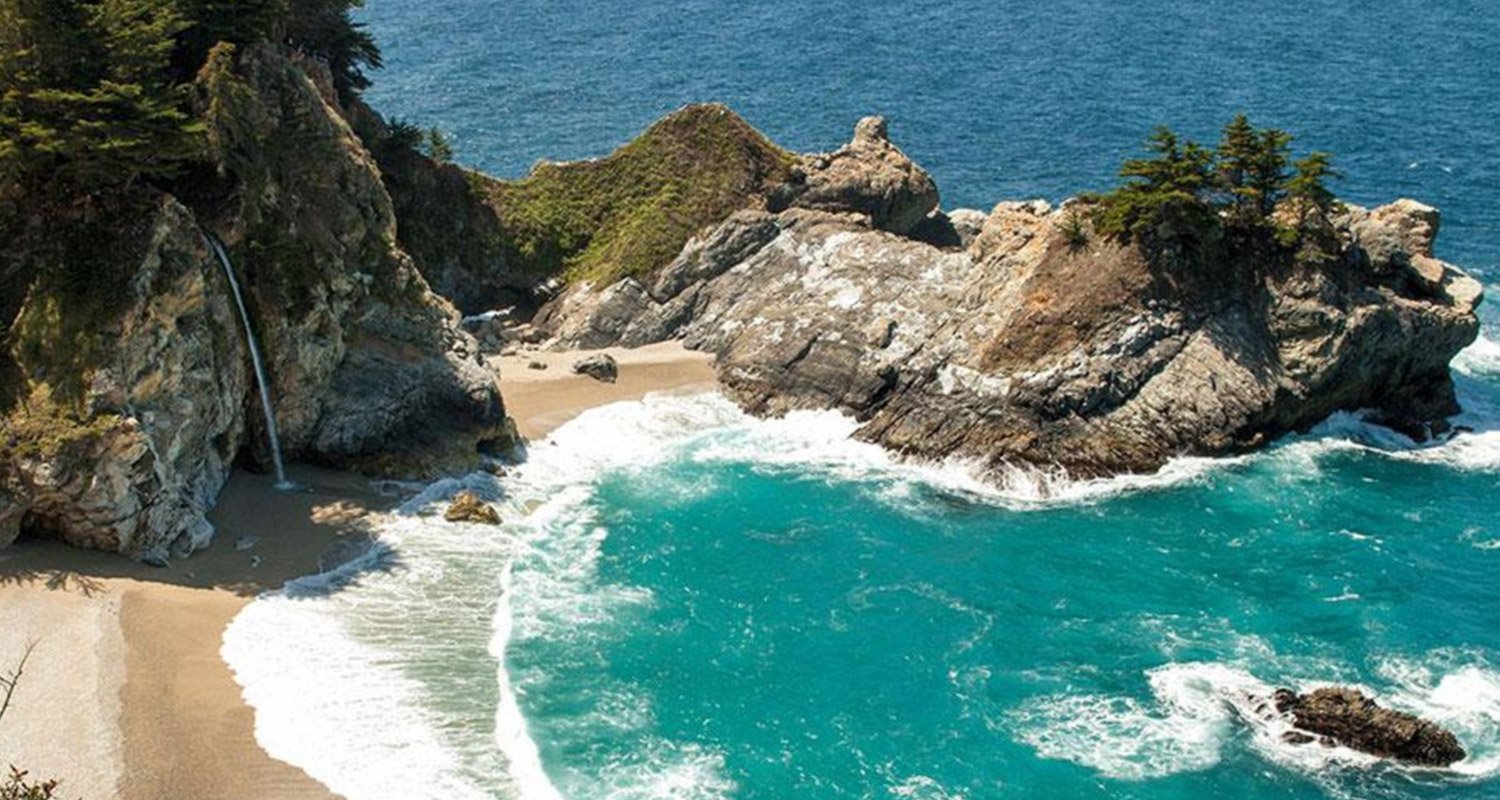 The Big Sur