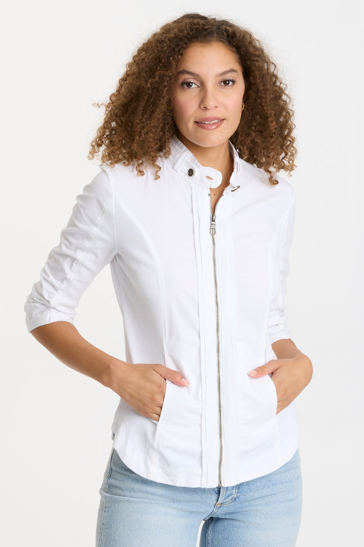 Wearables Janet Jacket 