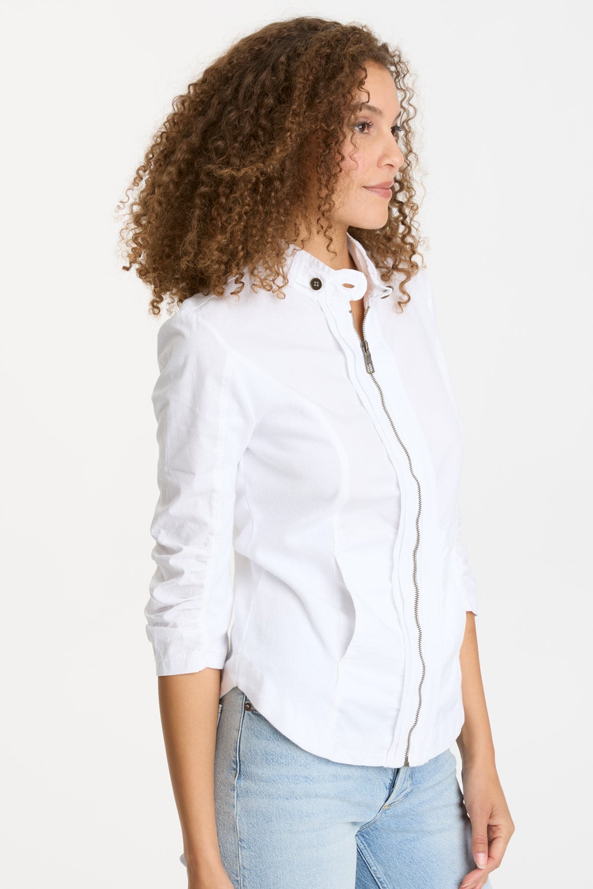 Wearables Janet Jacket 