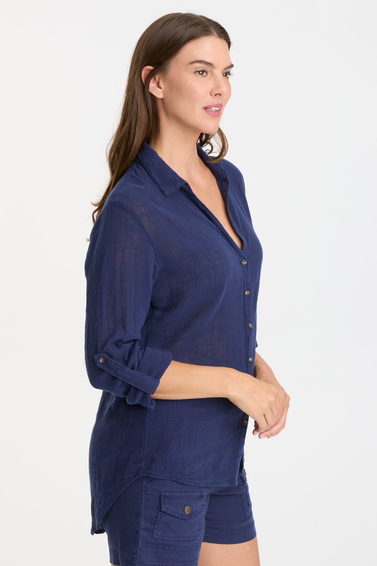 Wearables Porter Blouse 