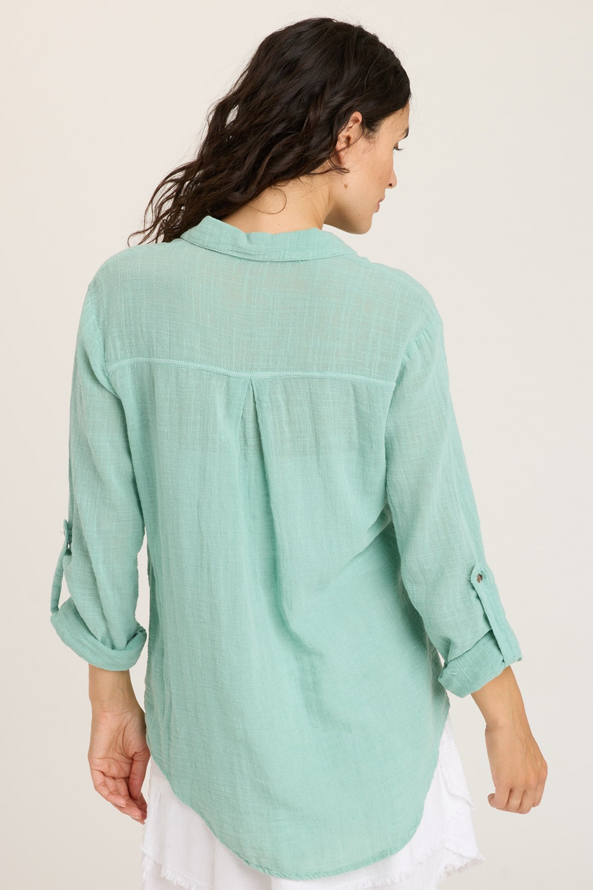 Wearables Porter Blouse 