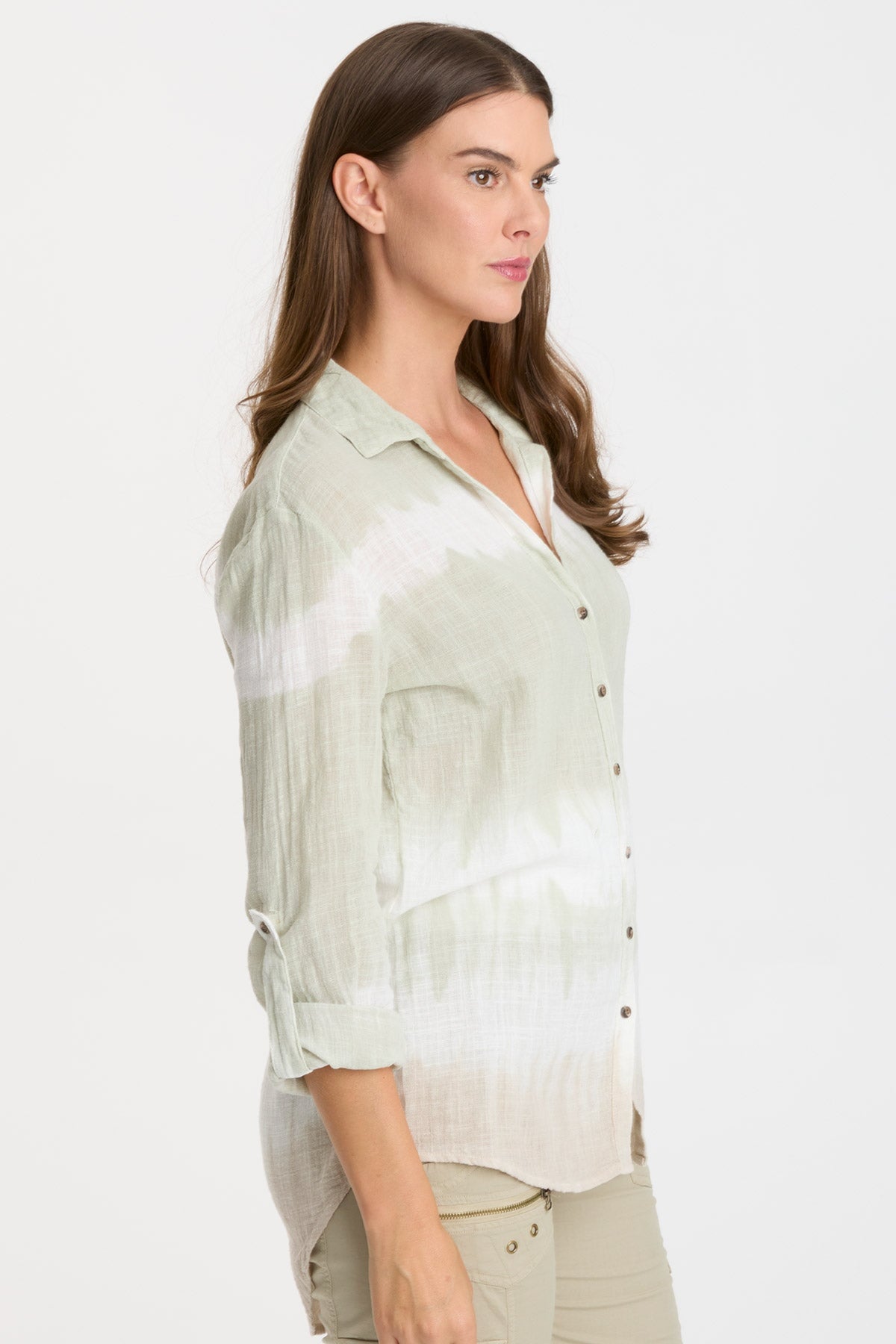 Wearables Porter Blouse 