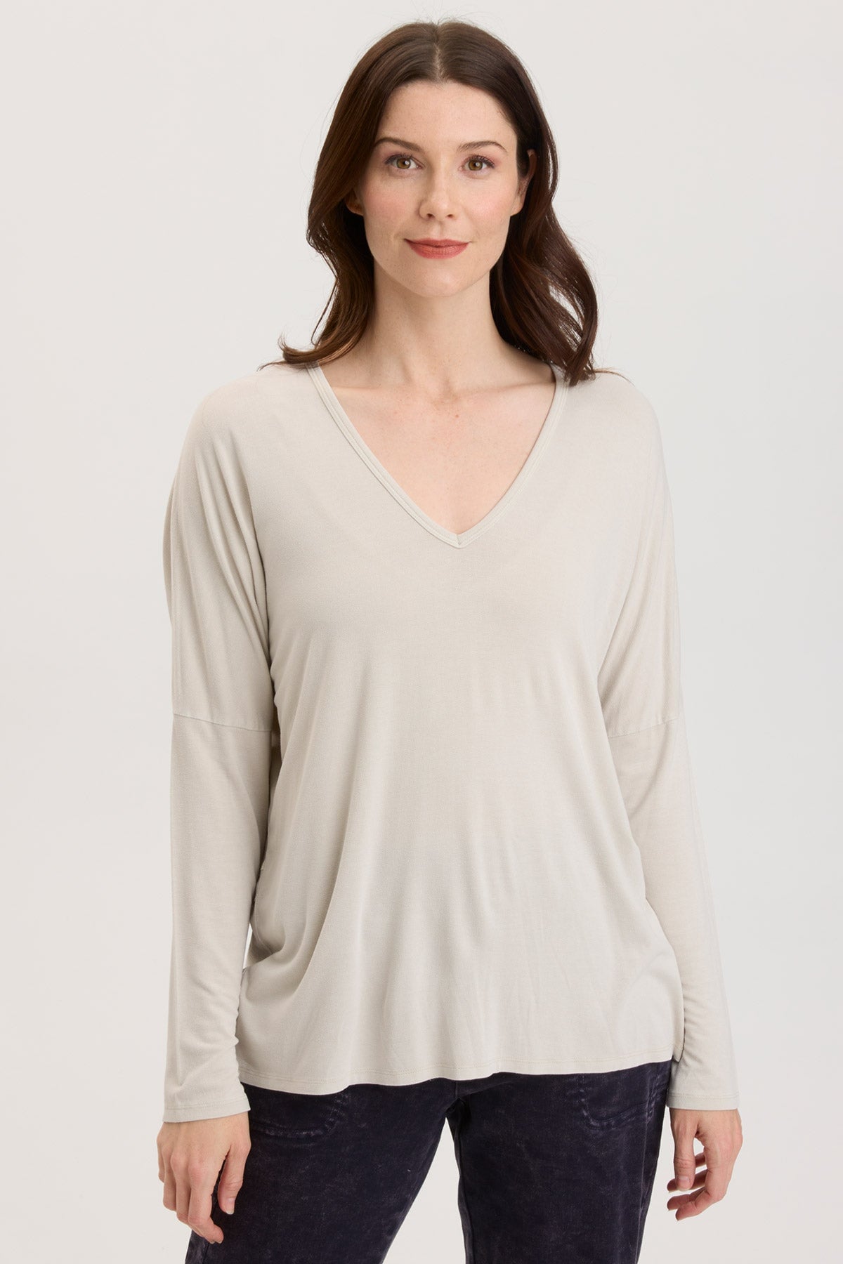 XCVI Delightful Top 