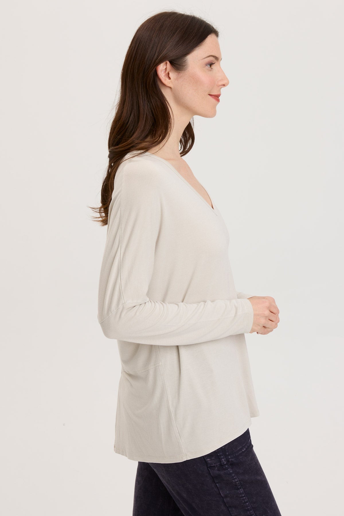 XCVI Delightful Top 