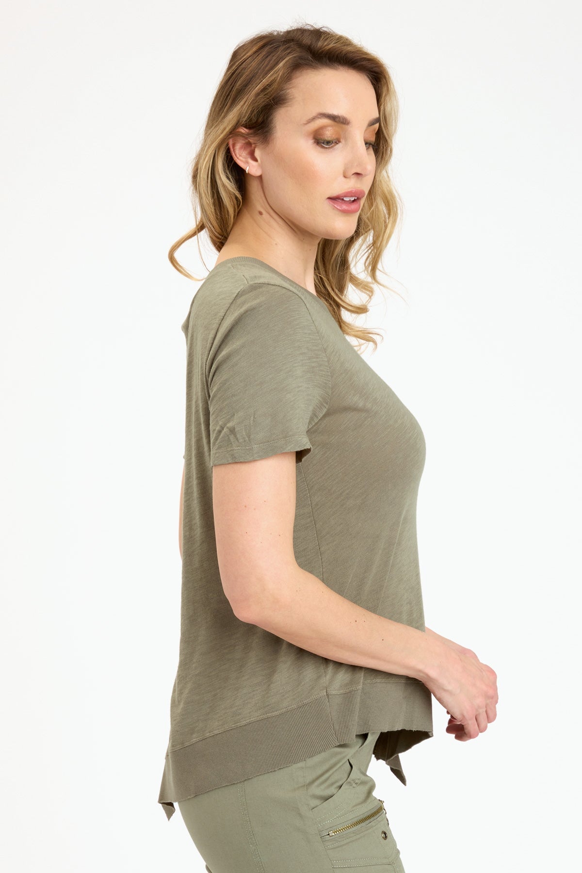 Core by Wearables Lettie Tee 