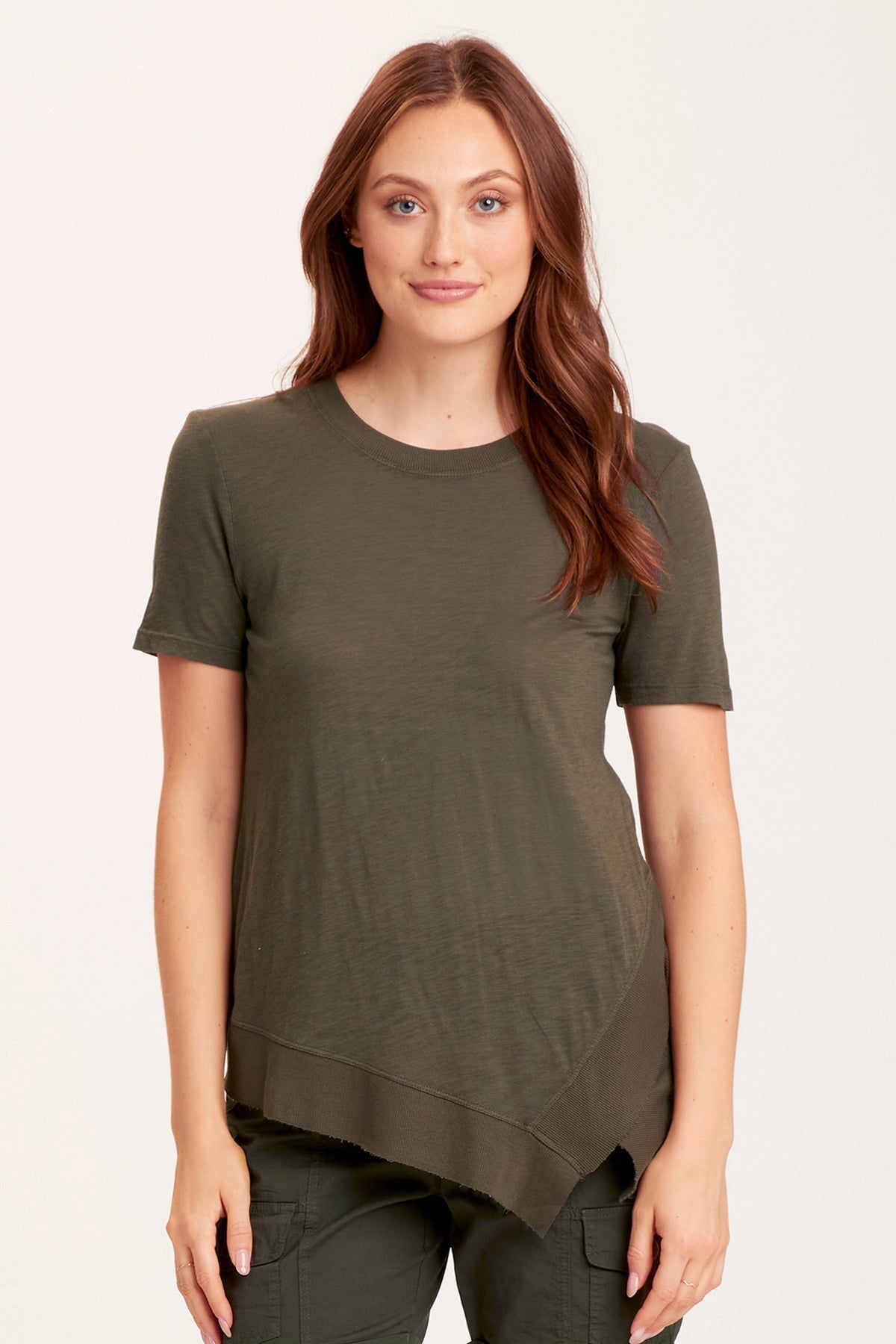 Core by Wearables Lettie Tee 