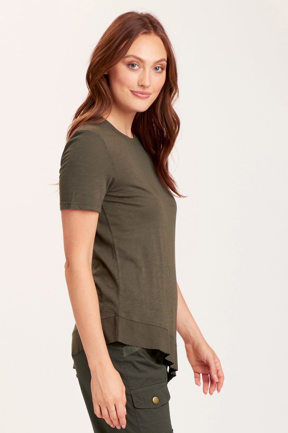 Core by Wearables Lettie Tee 