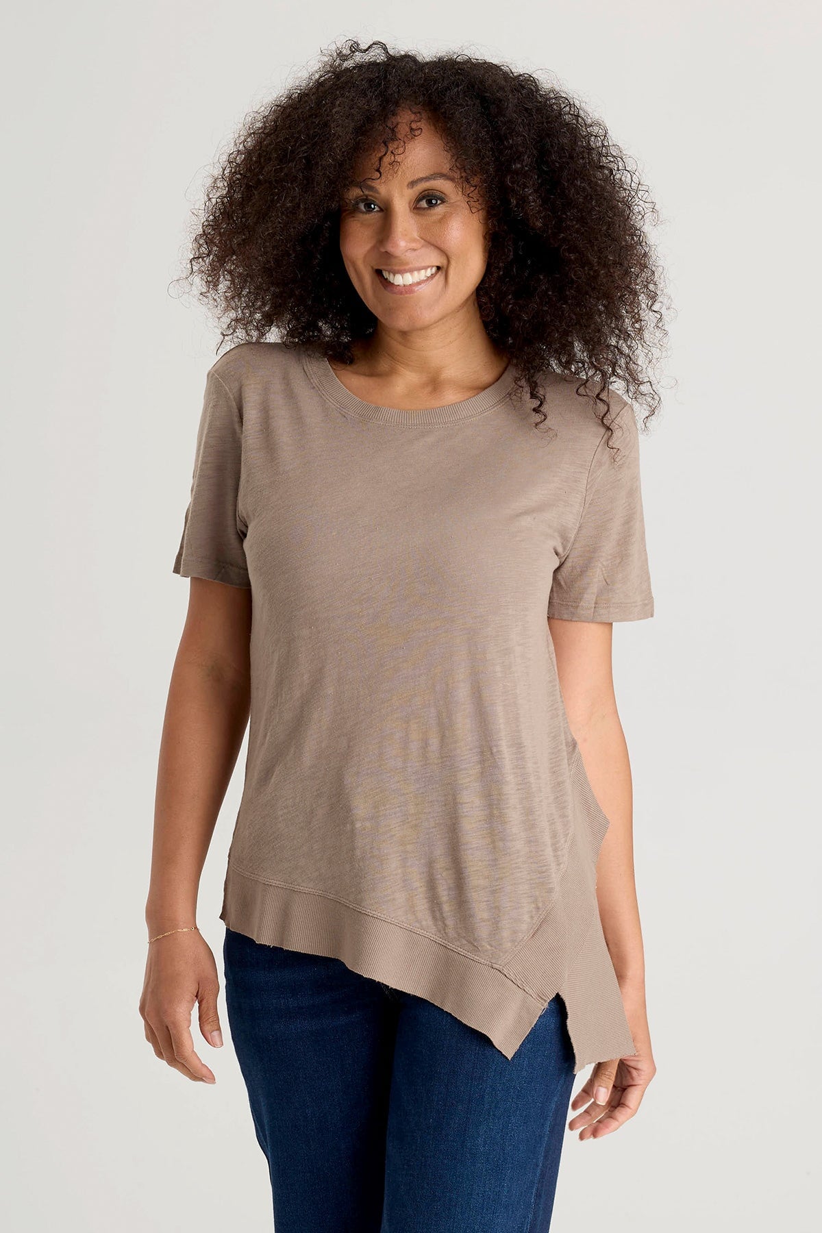 Core by Wearables Lettie Tee 