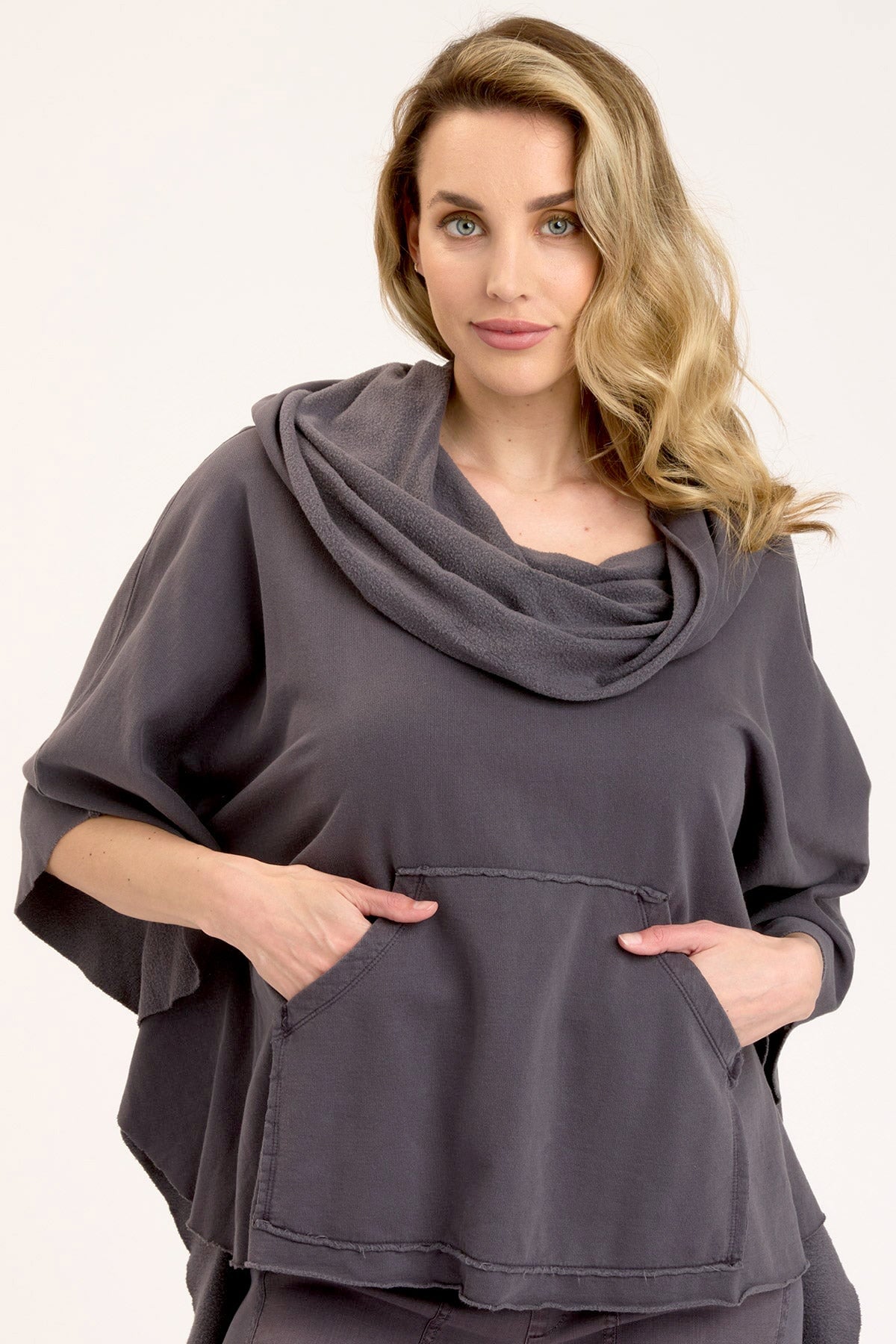 Core by Wearables Paige Poncho 