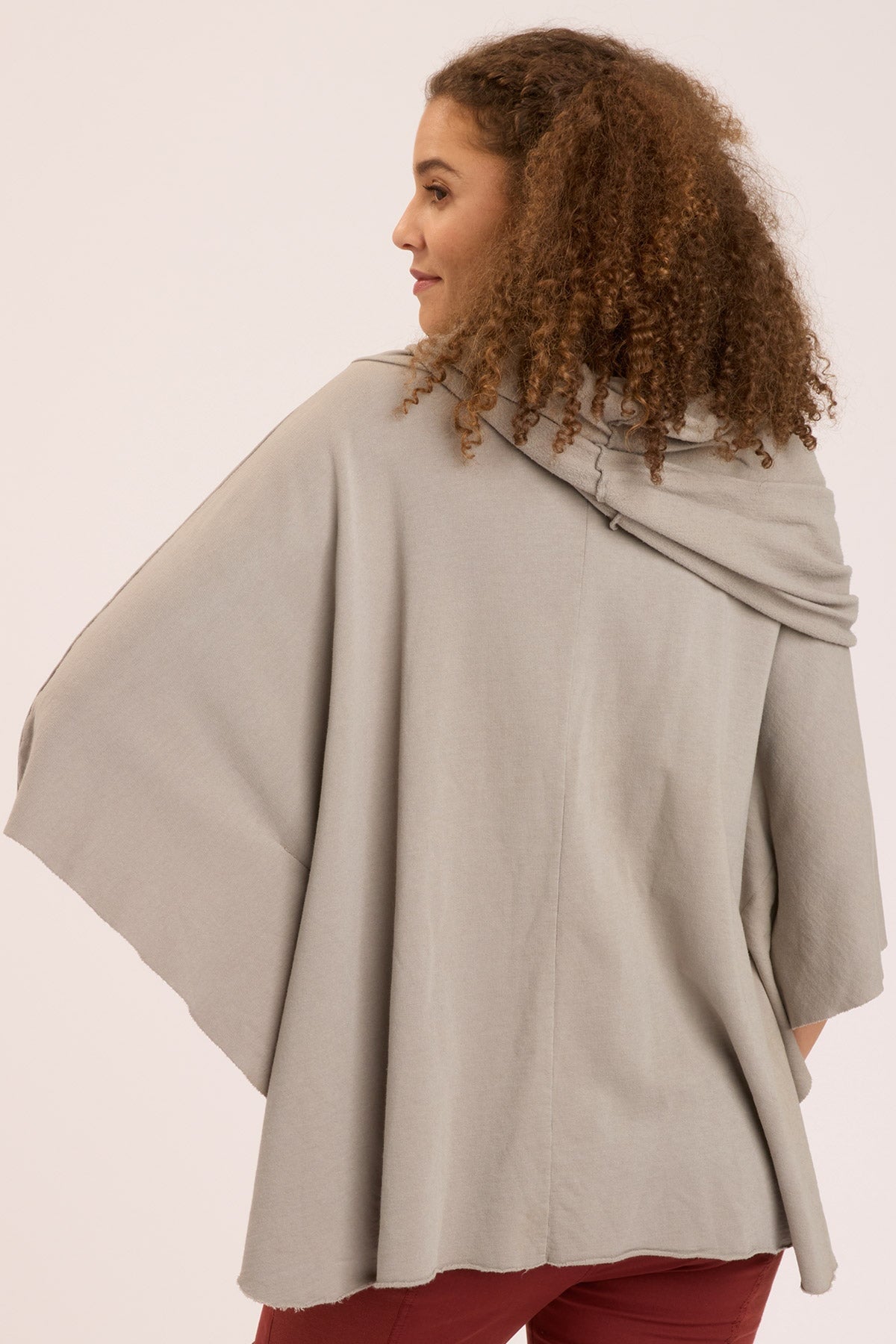 Core by Wearables Paige Poncho 