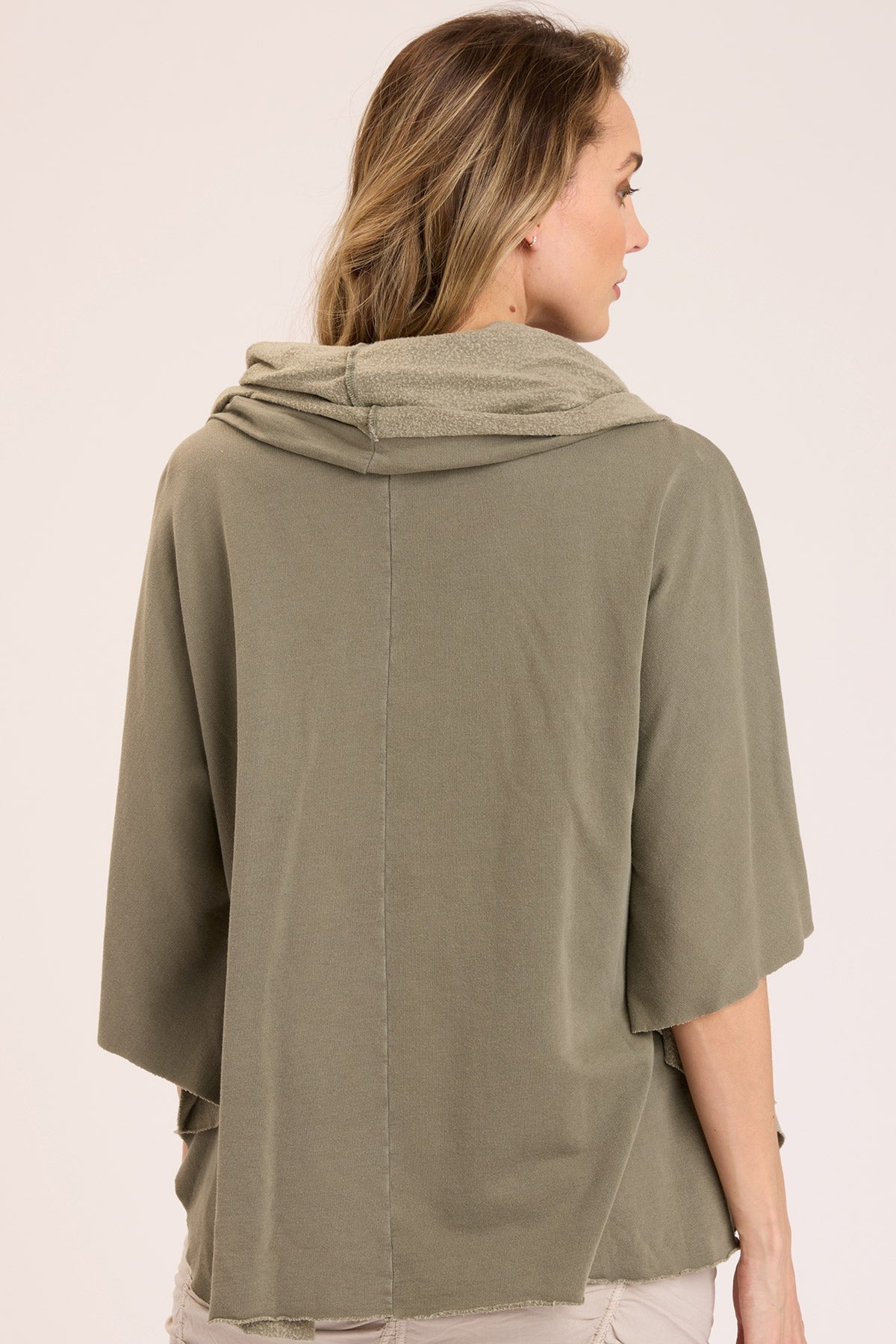 Core by Wearables Paige Poncho 