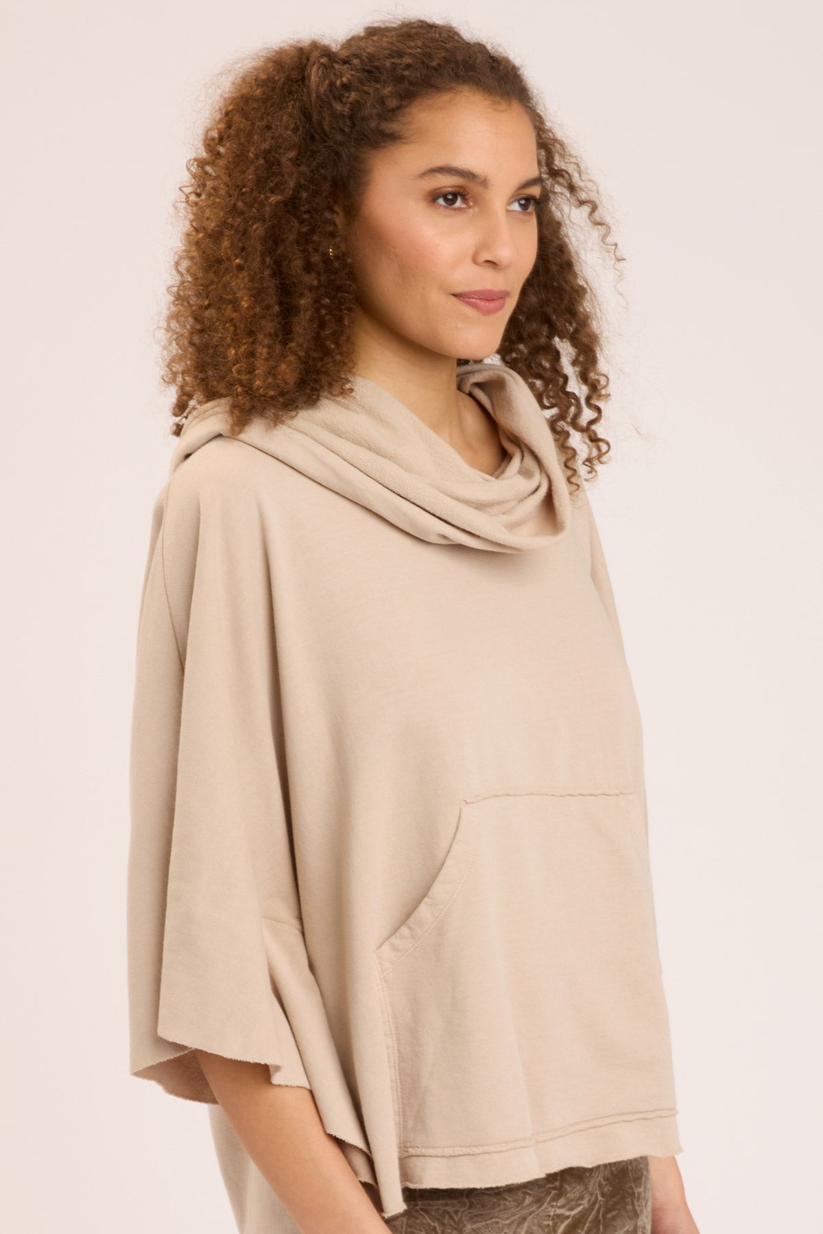 Core by Wearables Paige Poncho 