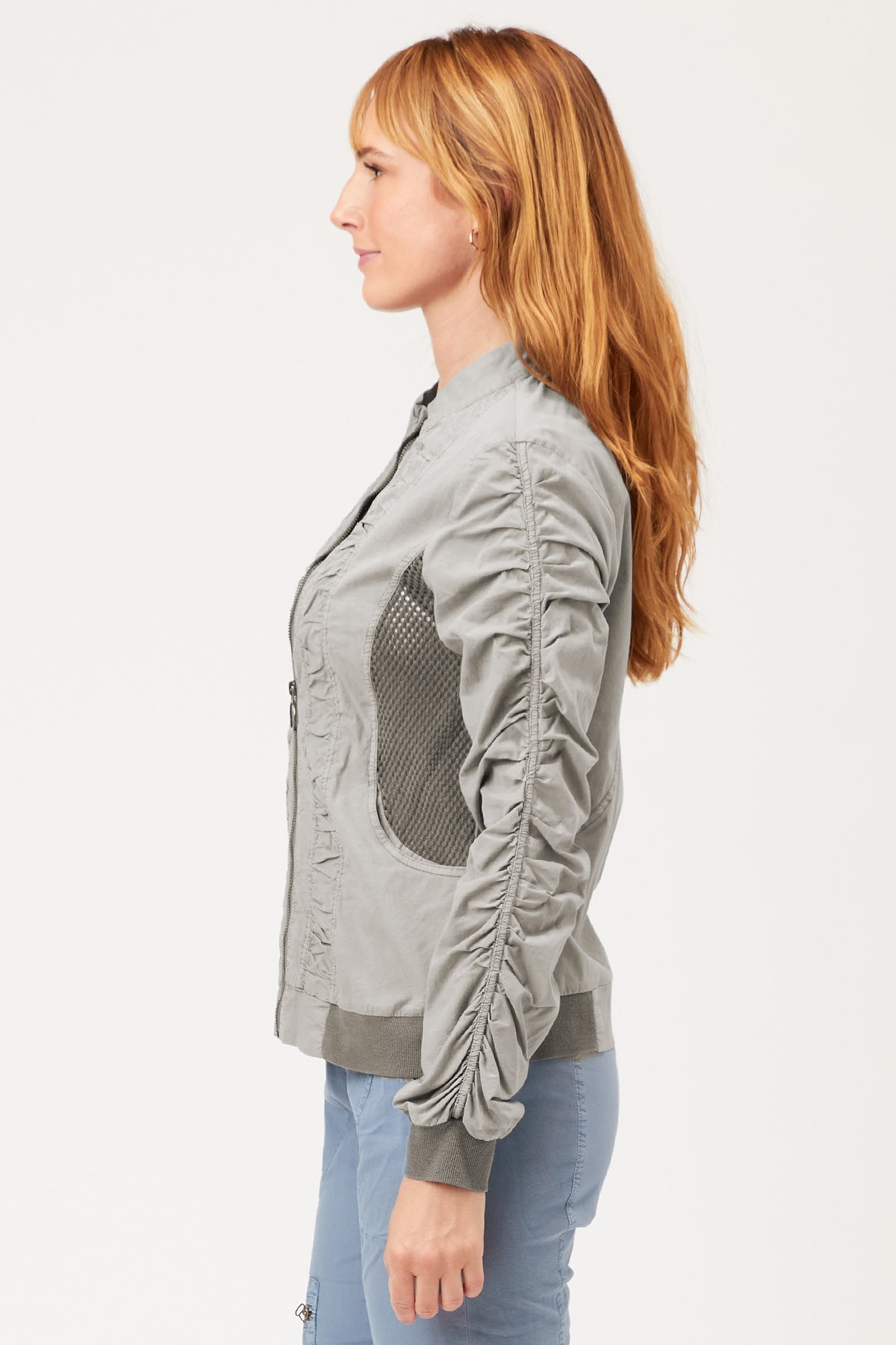 Wearables Orrick Bomber 