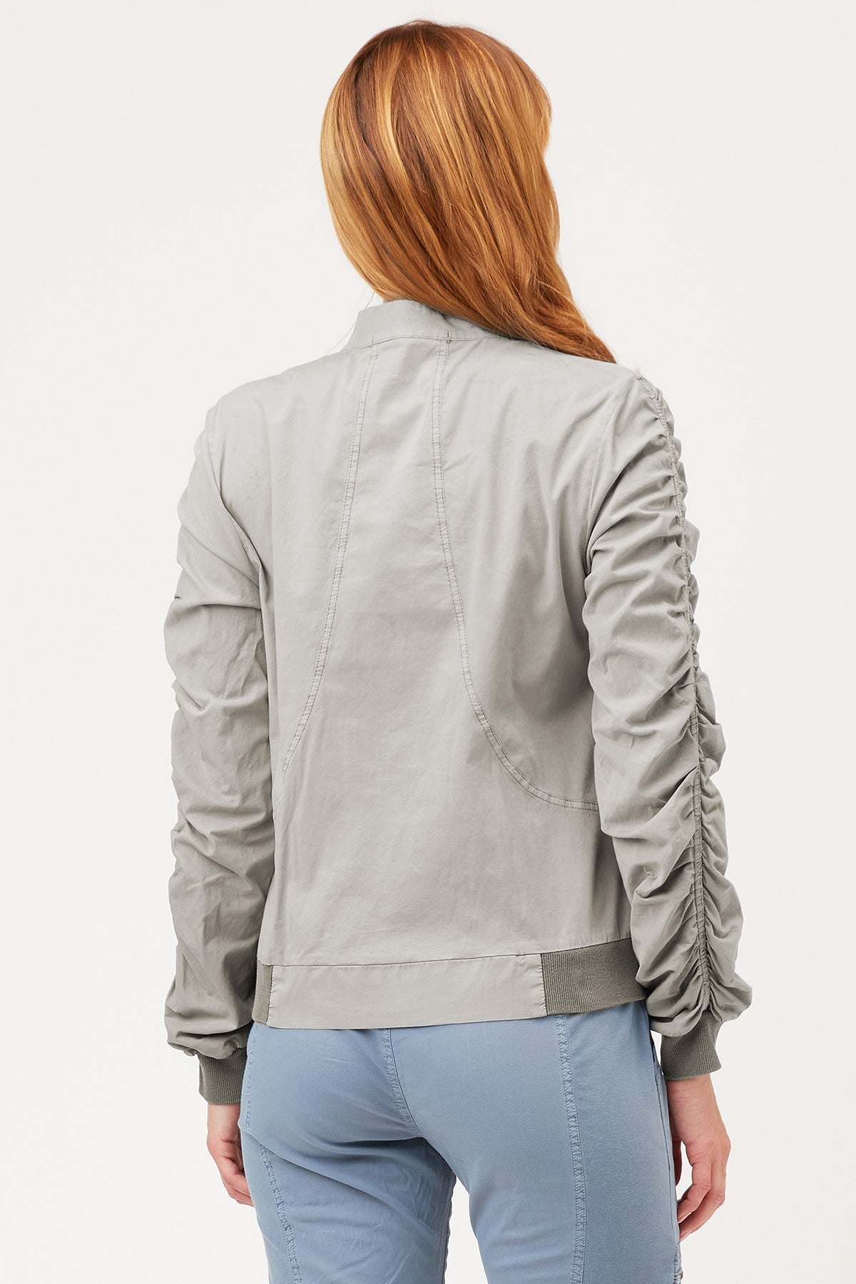 Wearables Orrick Bomber 