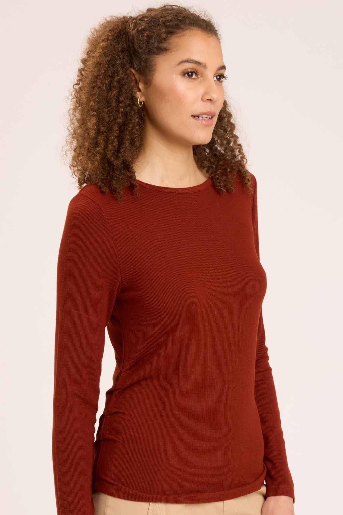 Wearables Edie Long Sleeve 