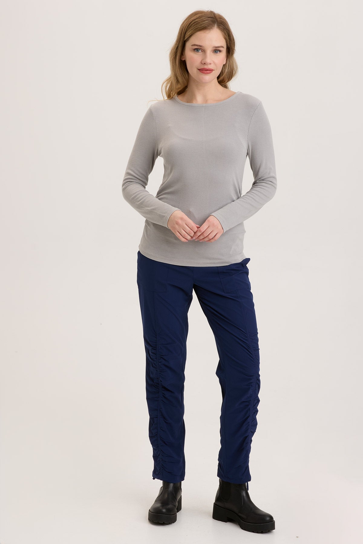 Wearables Edie Long Sleeve 