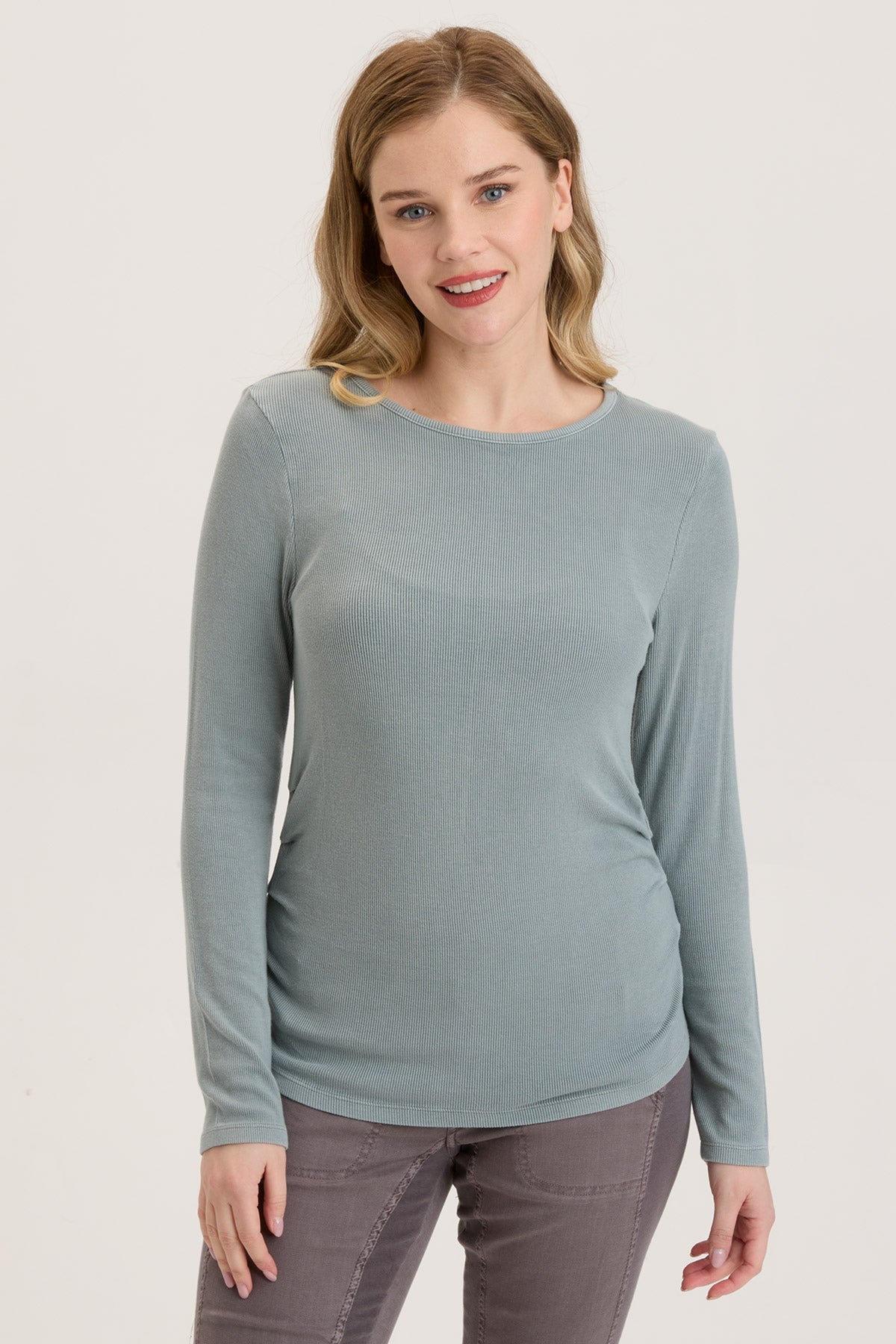 Wearables Edie Long Sleeve 