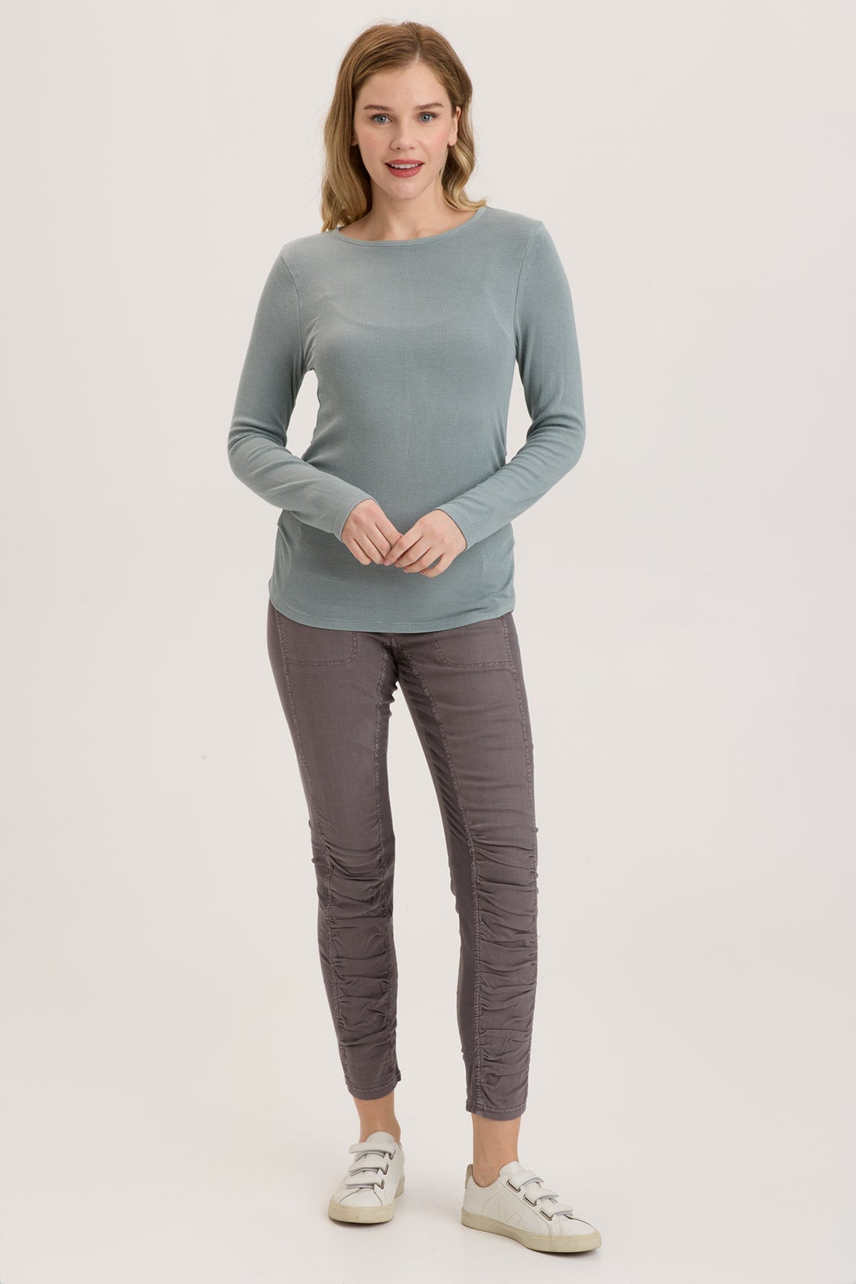 Wearables Edie Long Sleeve 