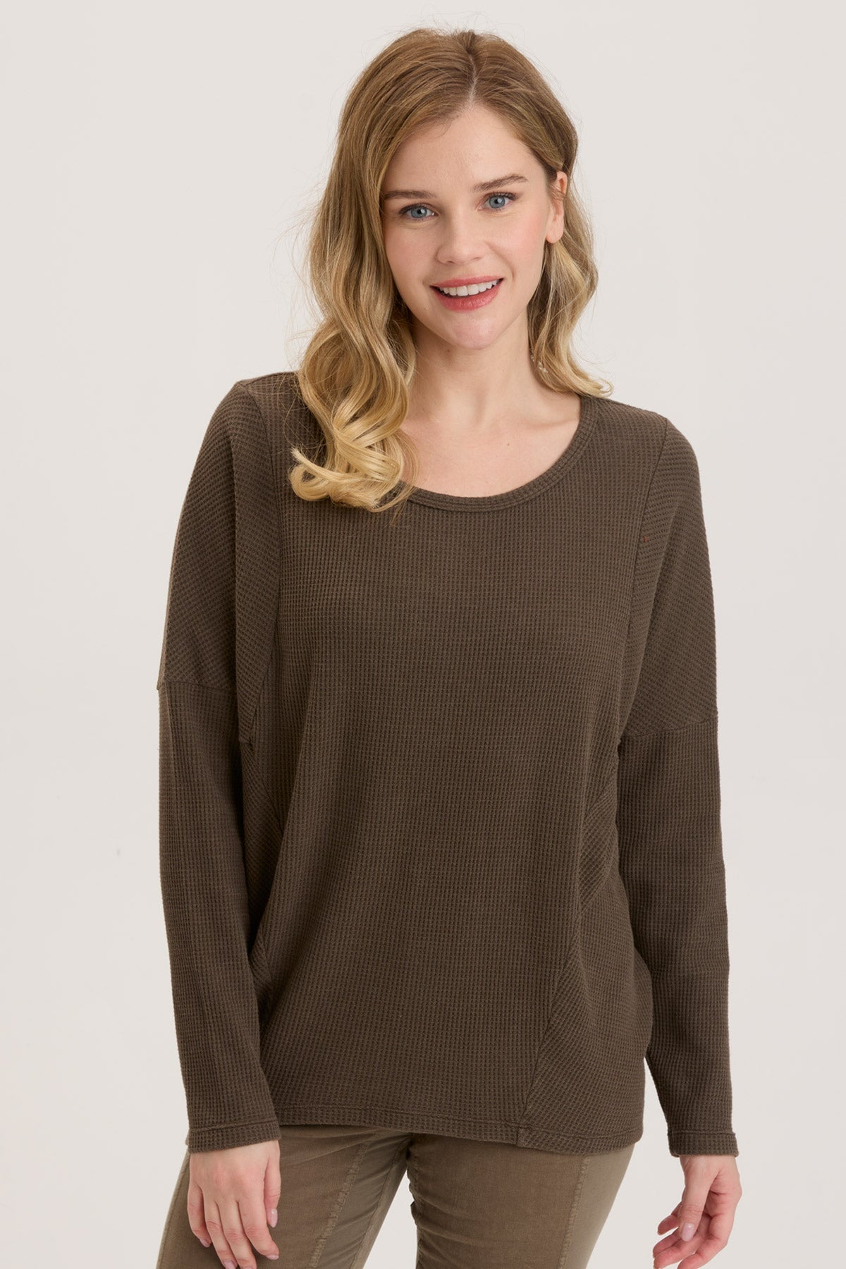 Wearables Abelina Pullover 