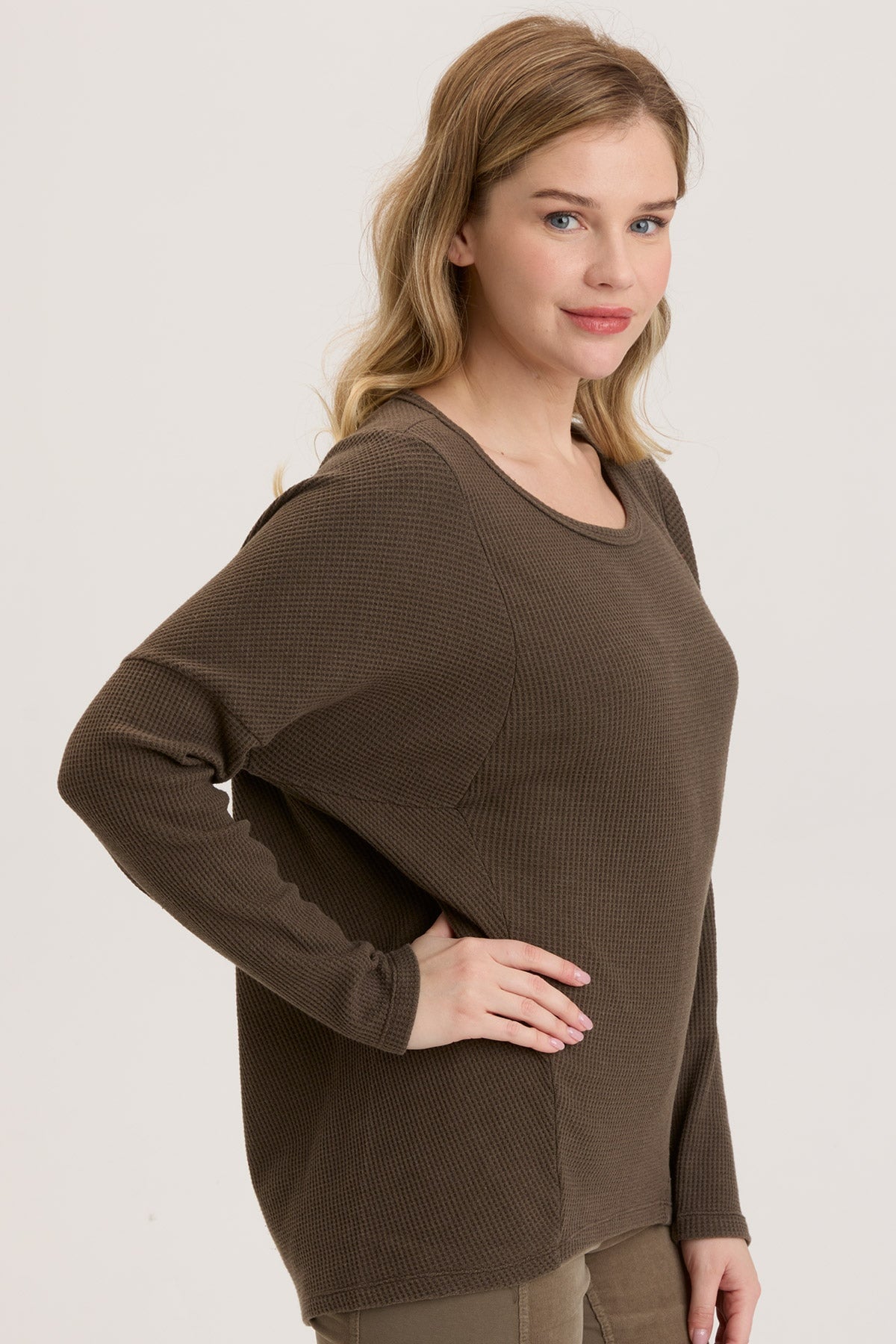 Wearables Abelina Pullover 