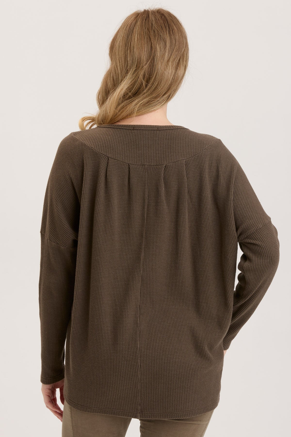 Wearables Abelina Pullover 