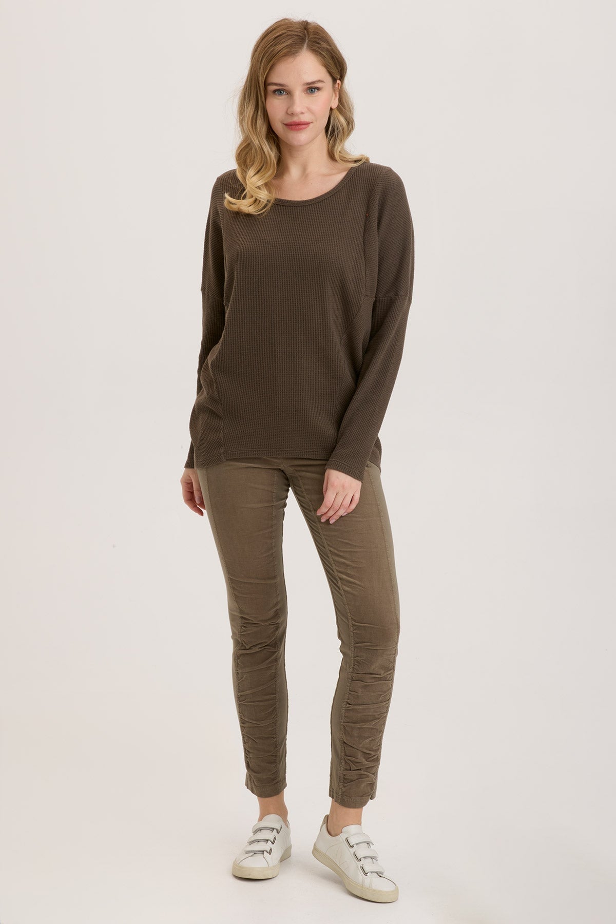 Wearables Abelina Pullover 