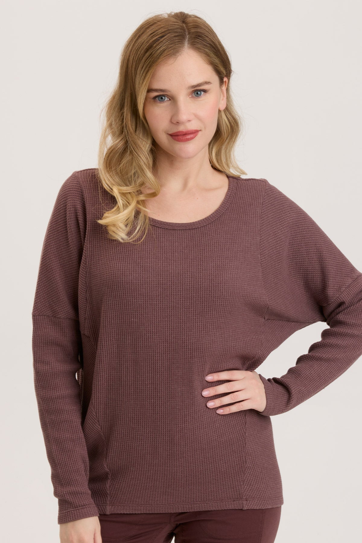 Wearables Abelina Pullover 