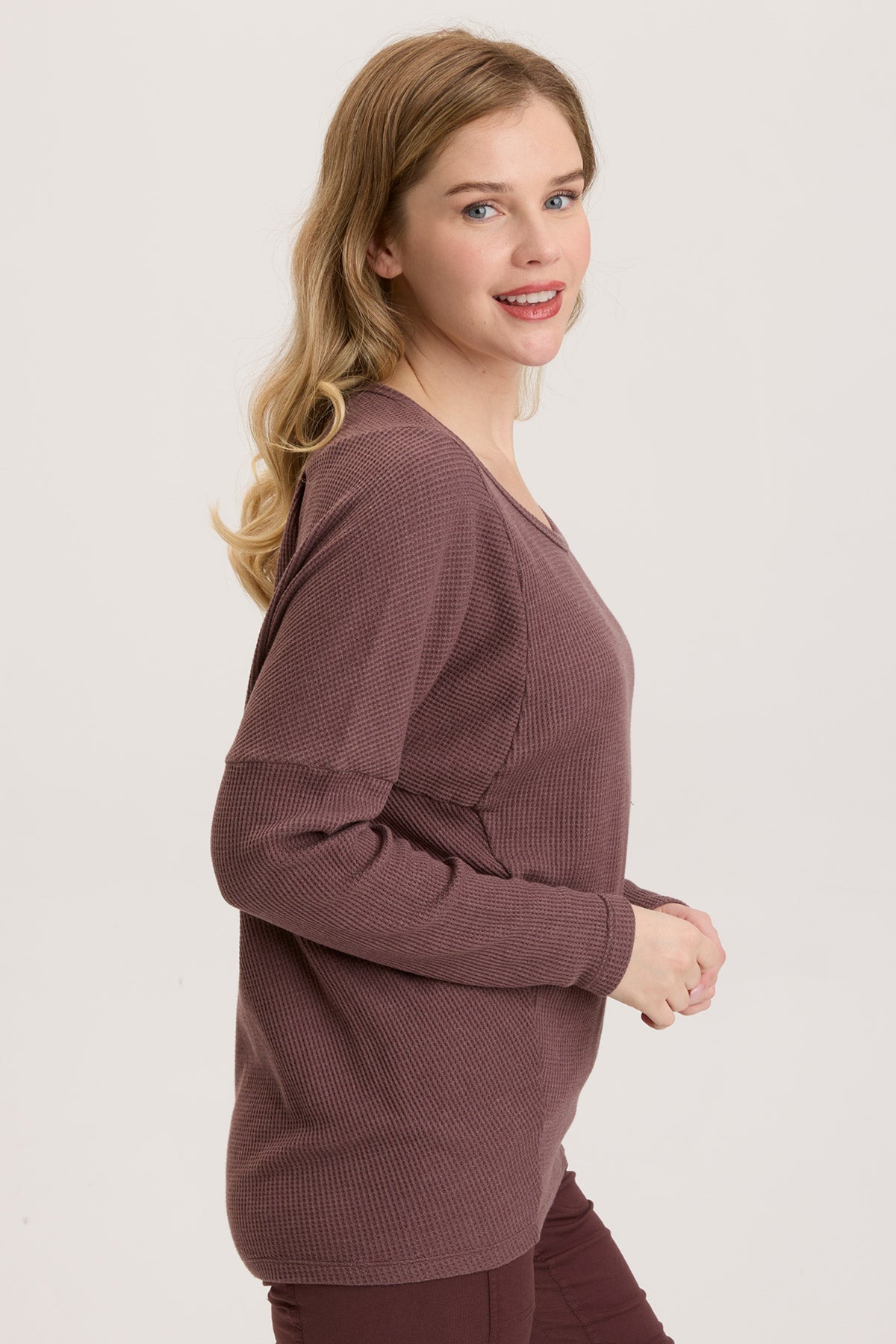 Wearables Abelina Pullover 