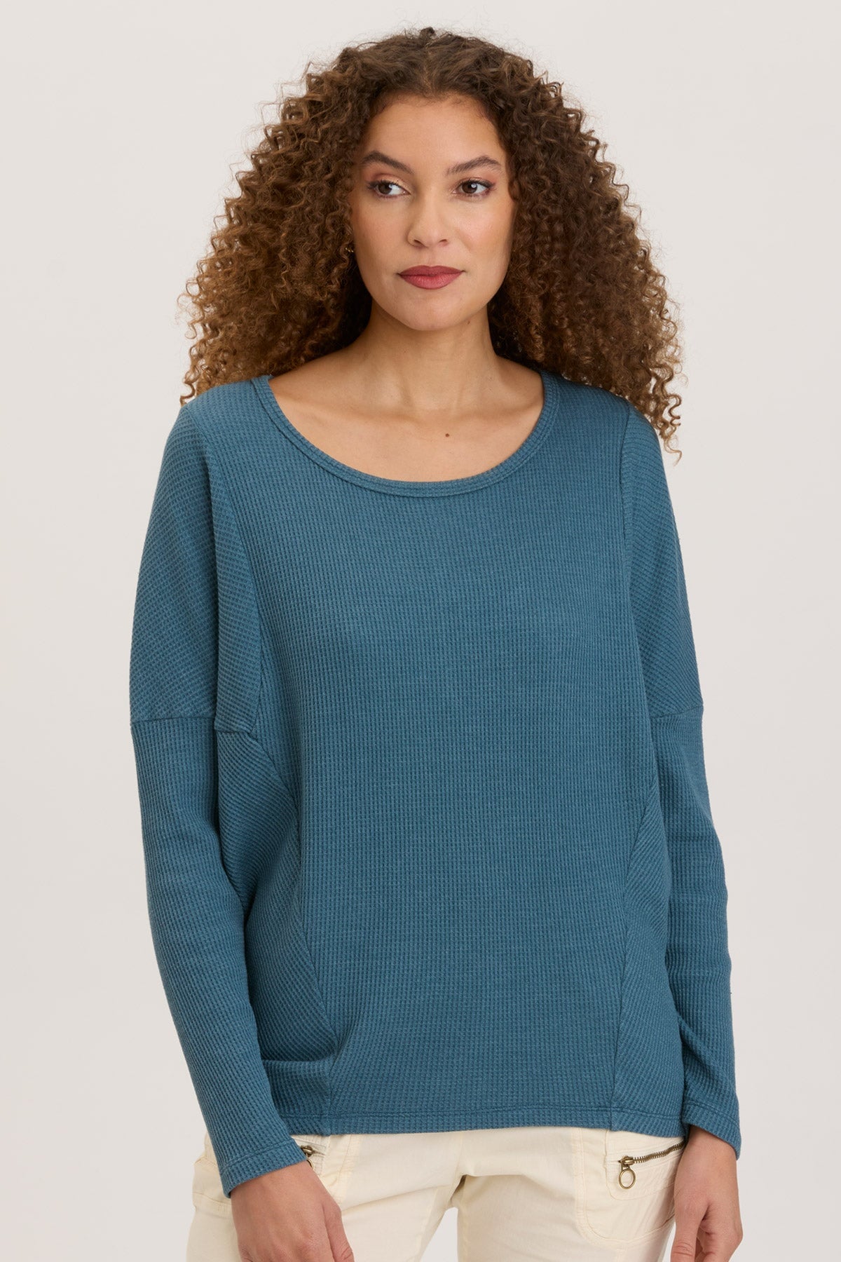 Wearables Abelina Pullover 