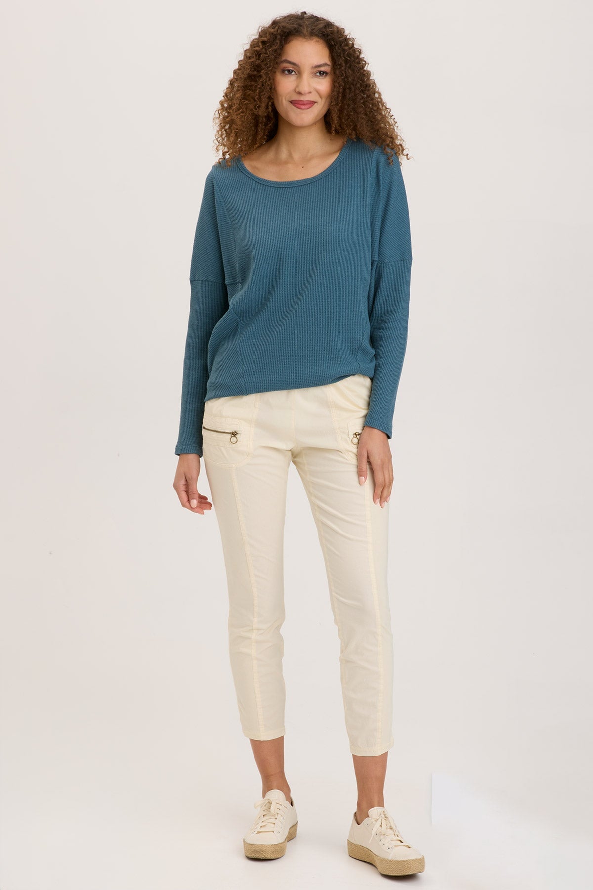 Wearables Abelina Pullover 