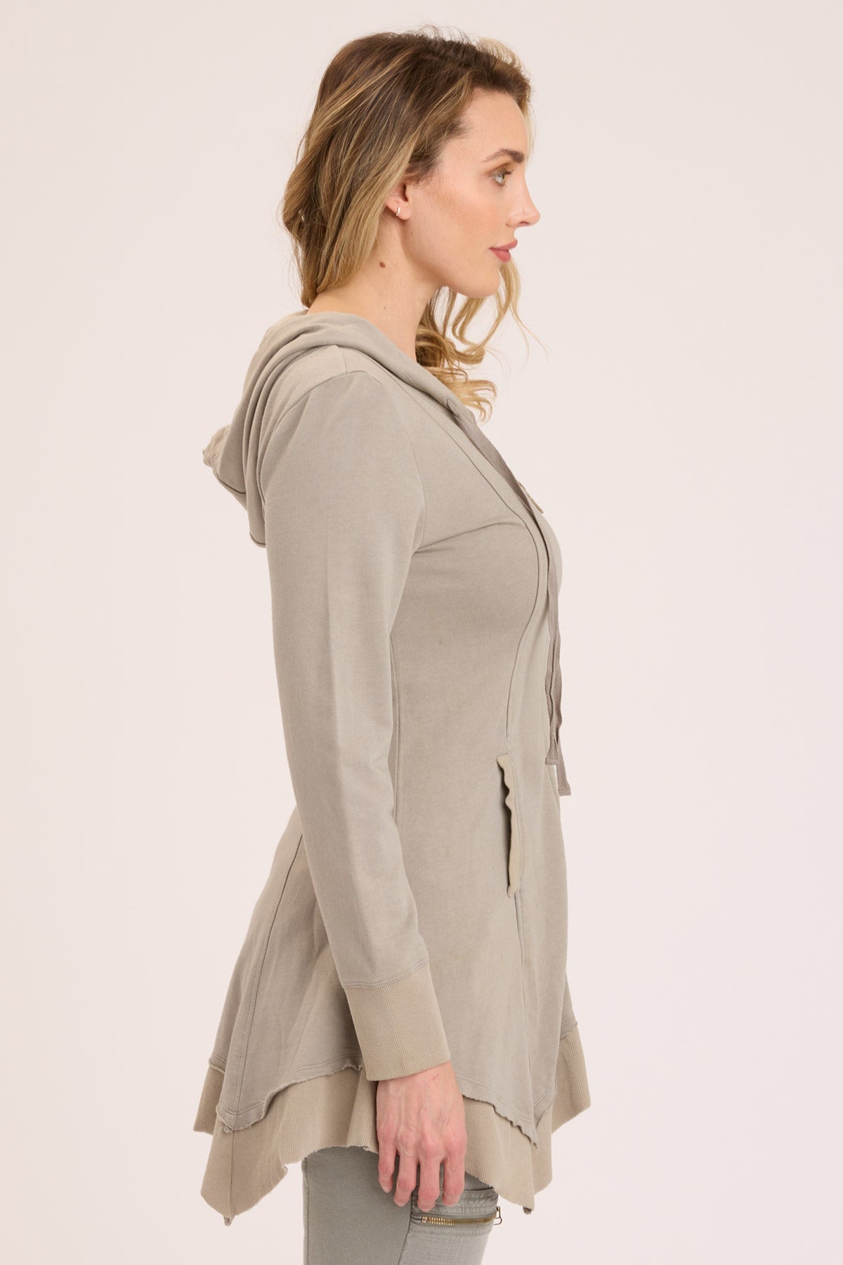 Core by Wearables Fleece Merchantile Jacket 