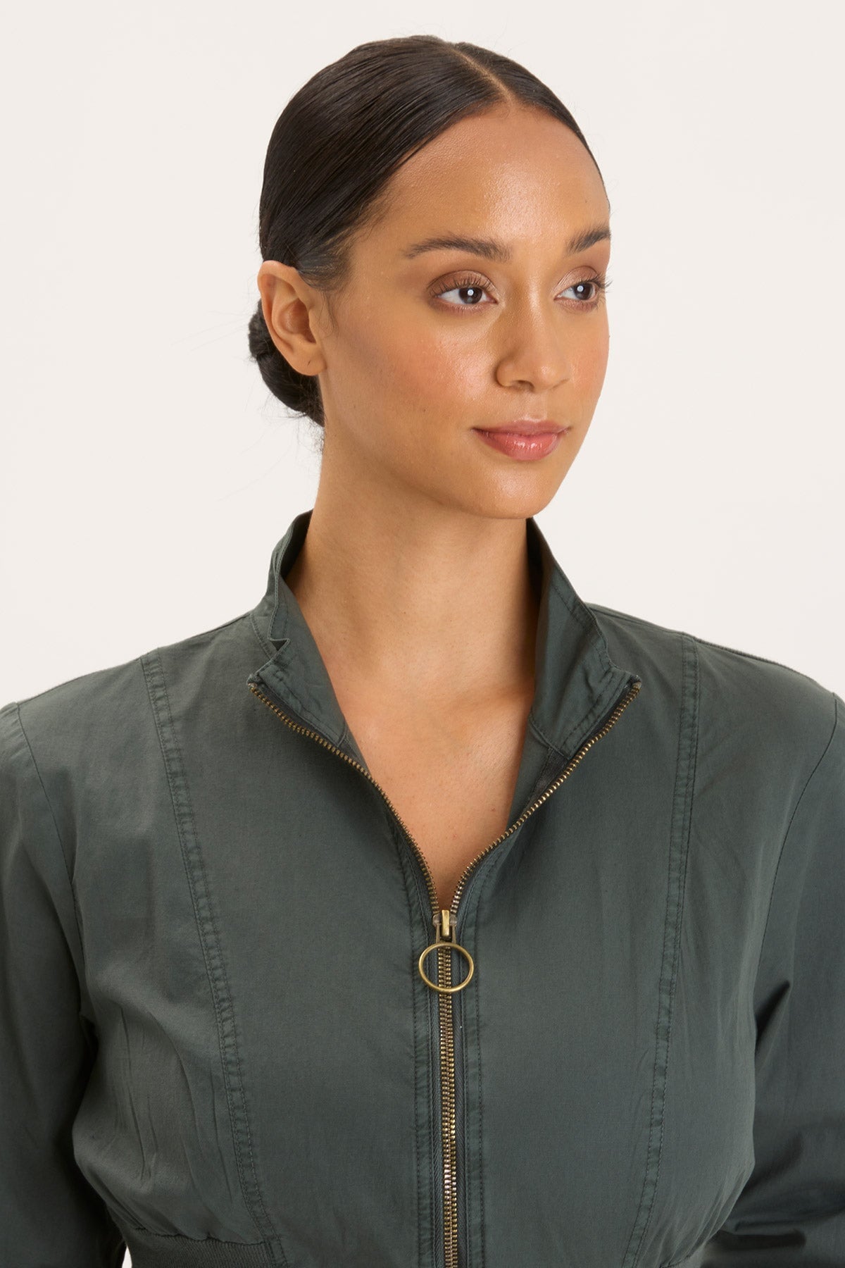 Wearables Deschutes Jacket Dress 