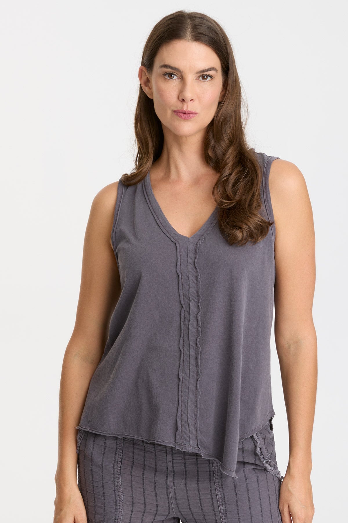 Wearables Lazzaro Tank 