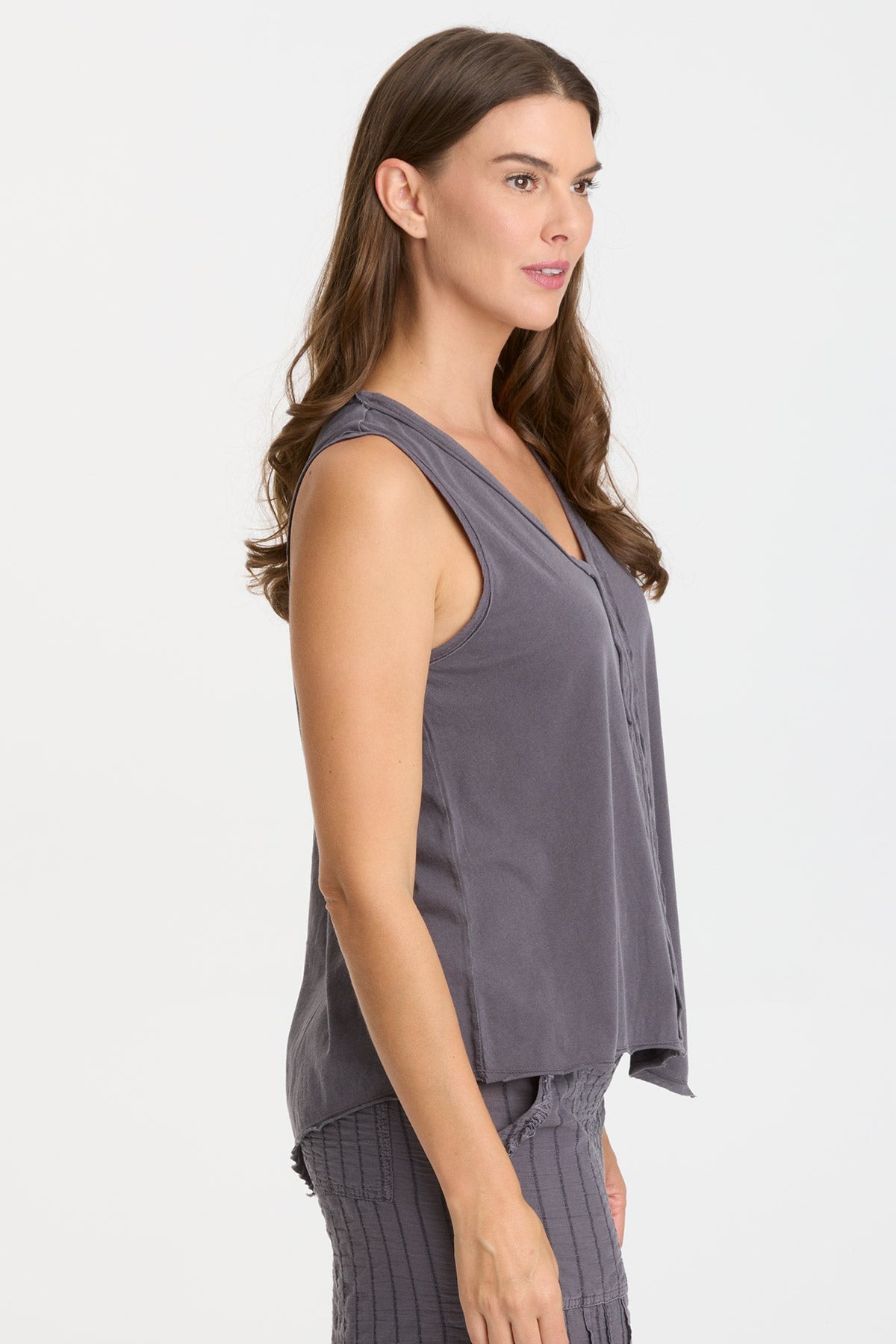 Wearables Lazzaro Tank 