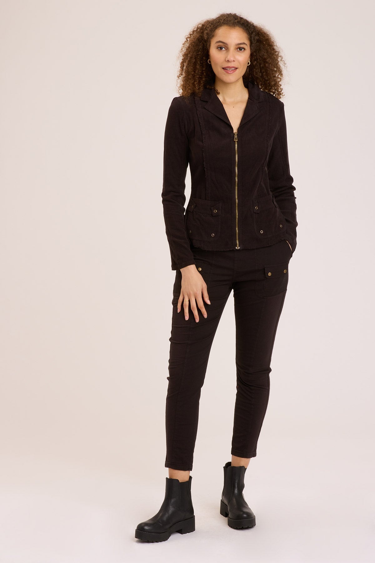 Wearables Cord Raphael Blazer 