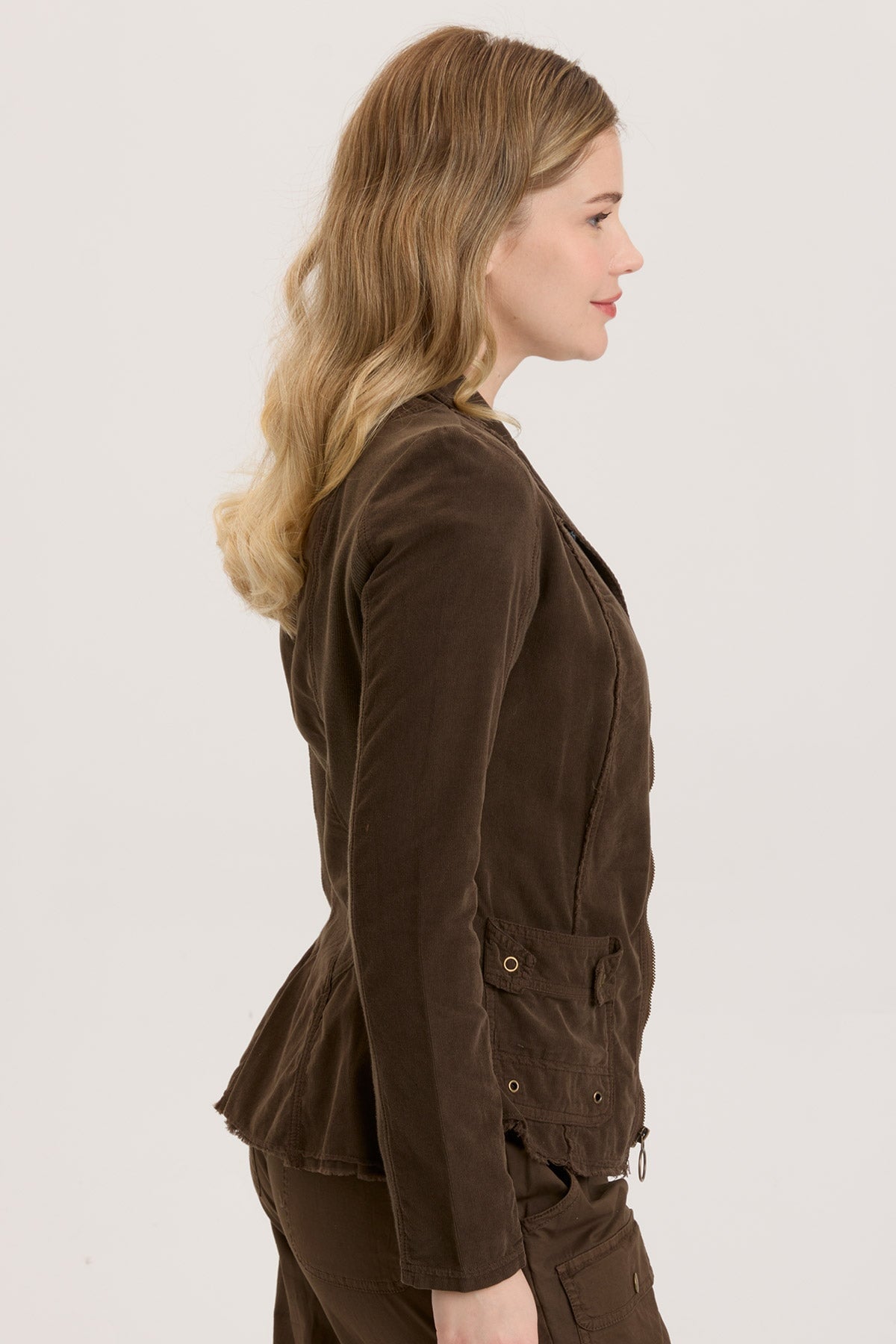 Wearables Cord Raphael Blazer 