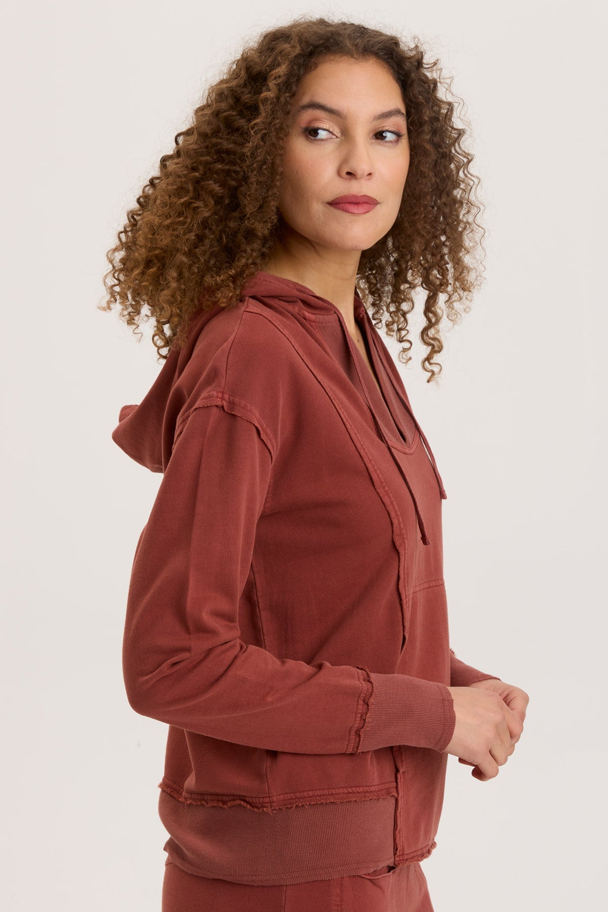 Wearables Rosalyn Hoodie 