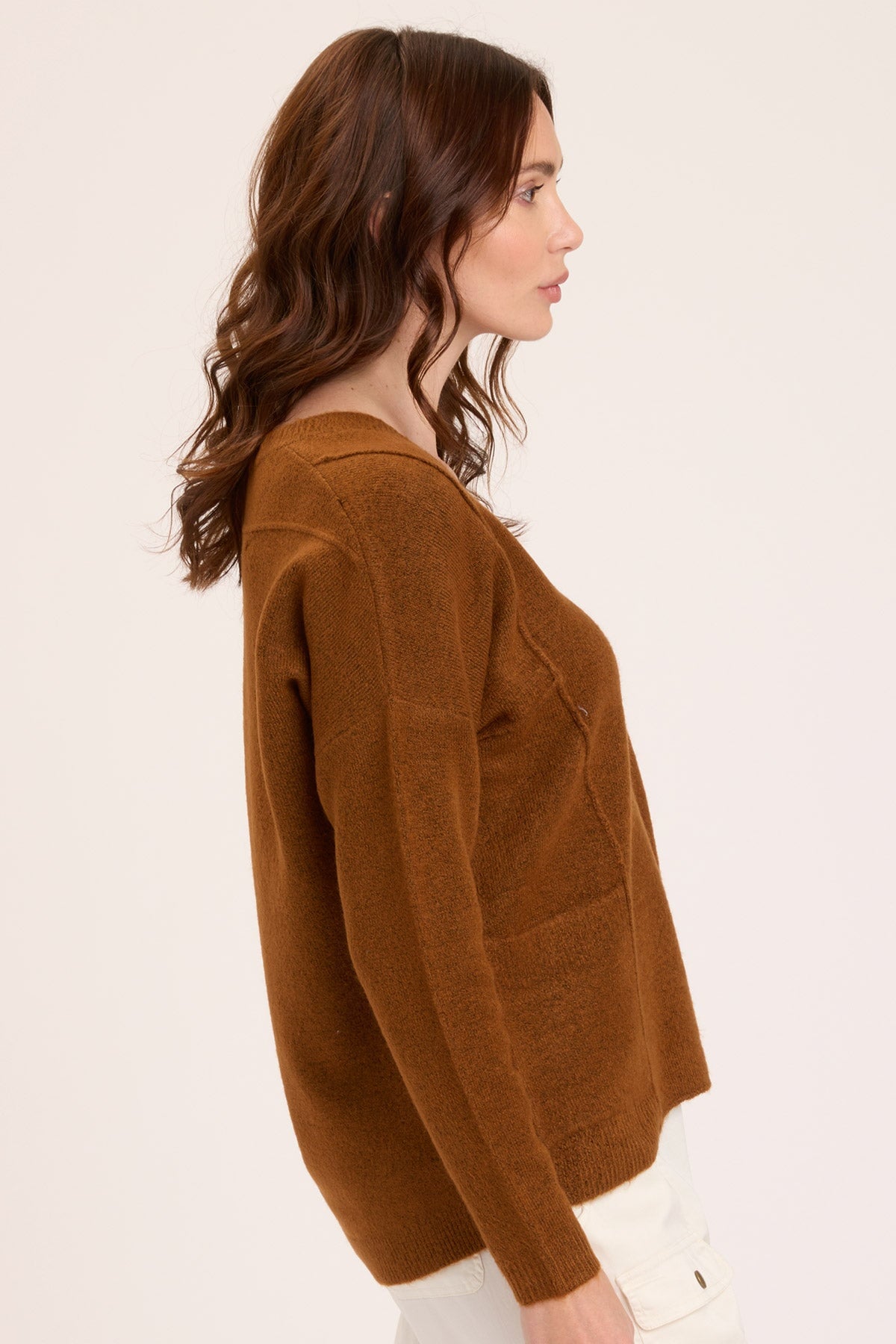 XCVI Lucretia Pullover 