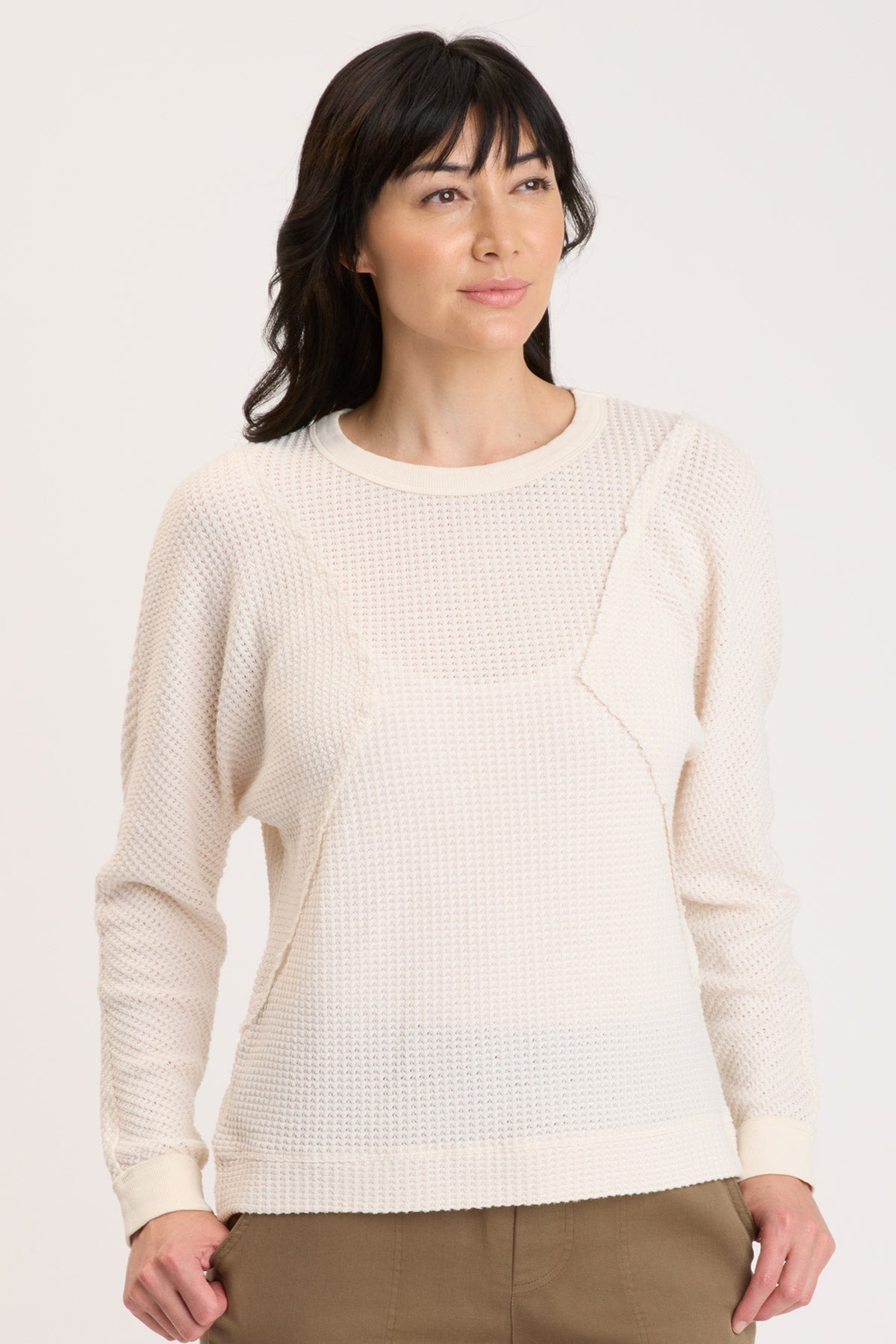 XCVI Delsi Pullover 