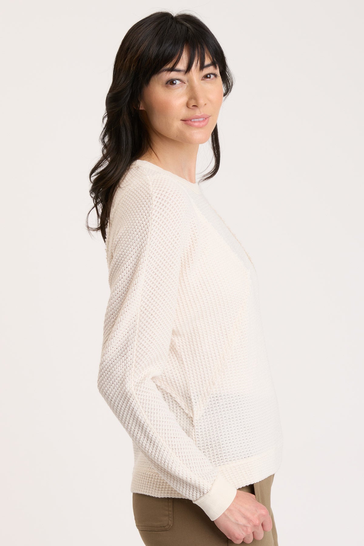 XCVI Delsi Pullover 