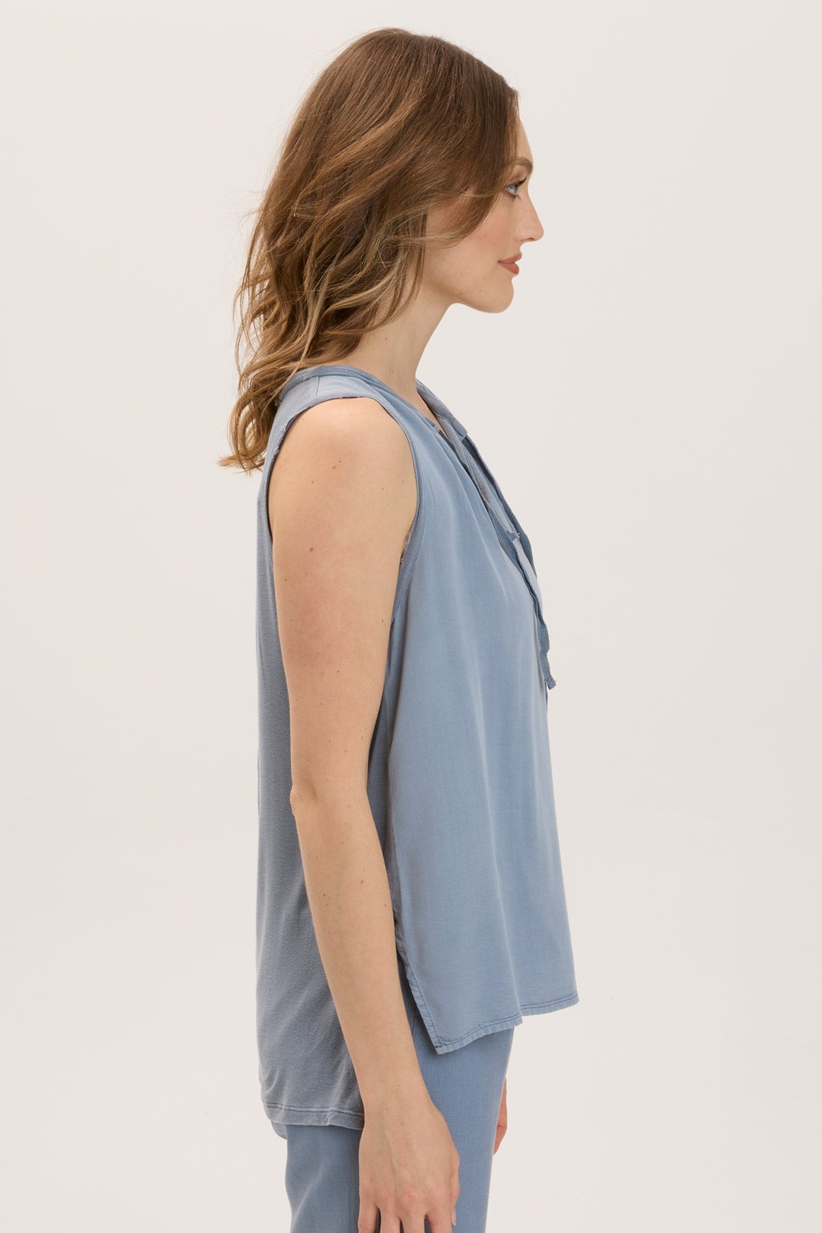 Wearables Twill Antoine Tank 