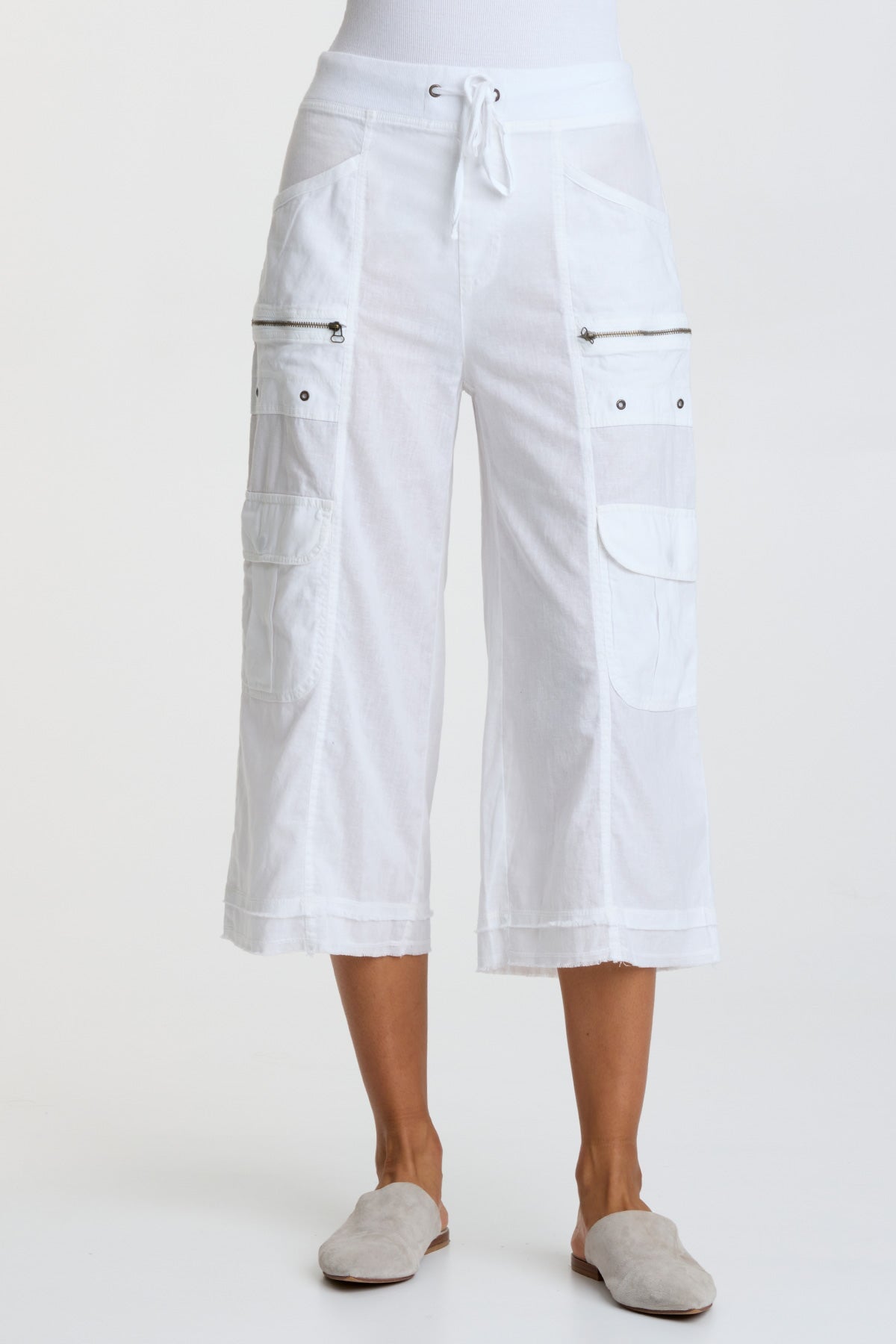 Wearables Linen Birk Gaucho 