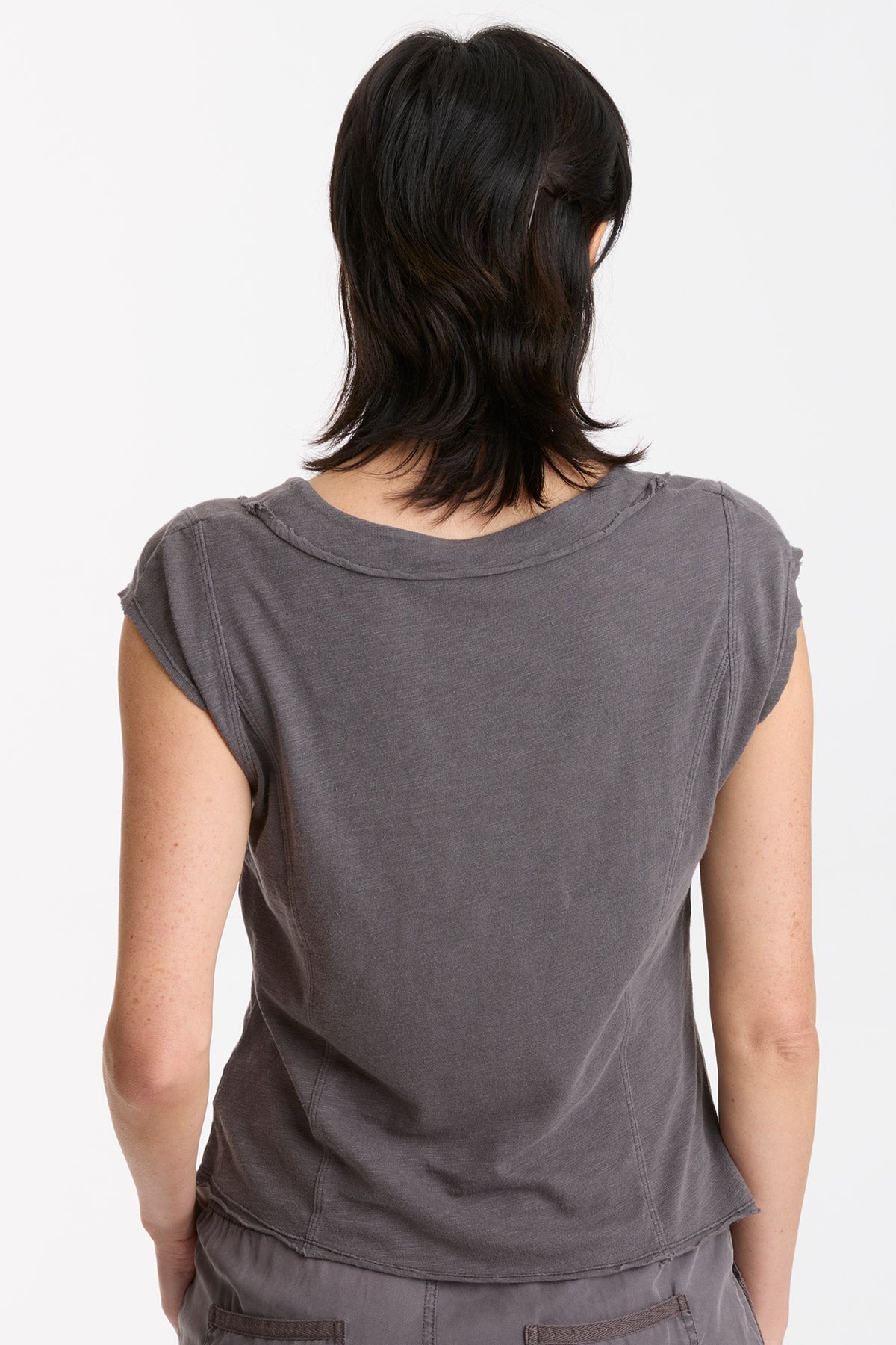 XCVI Neela V-Neck 