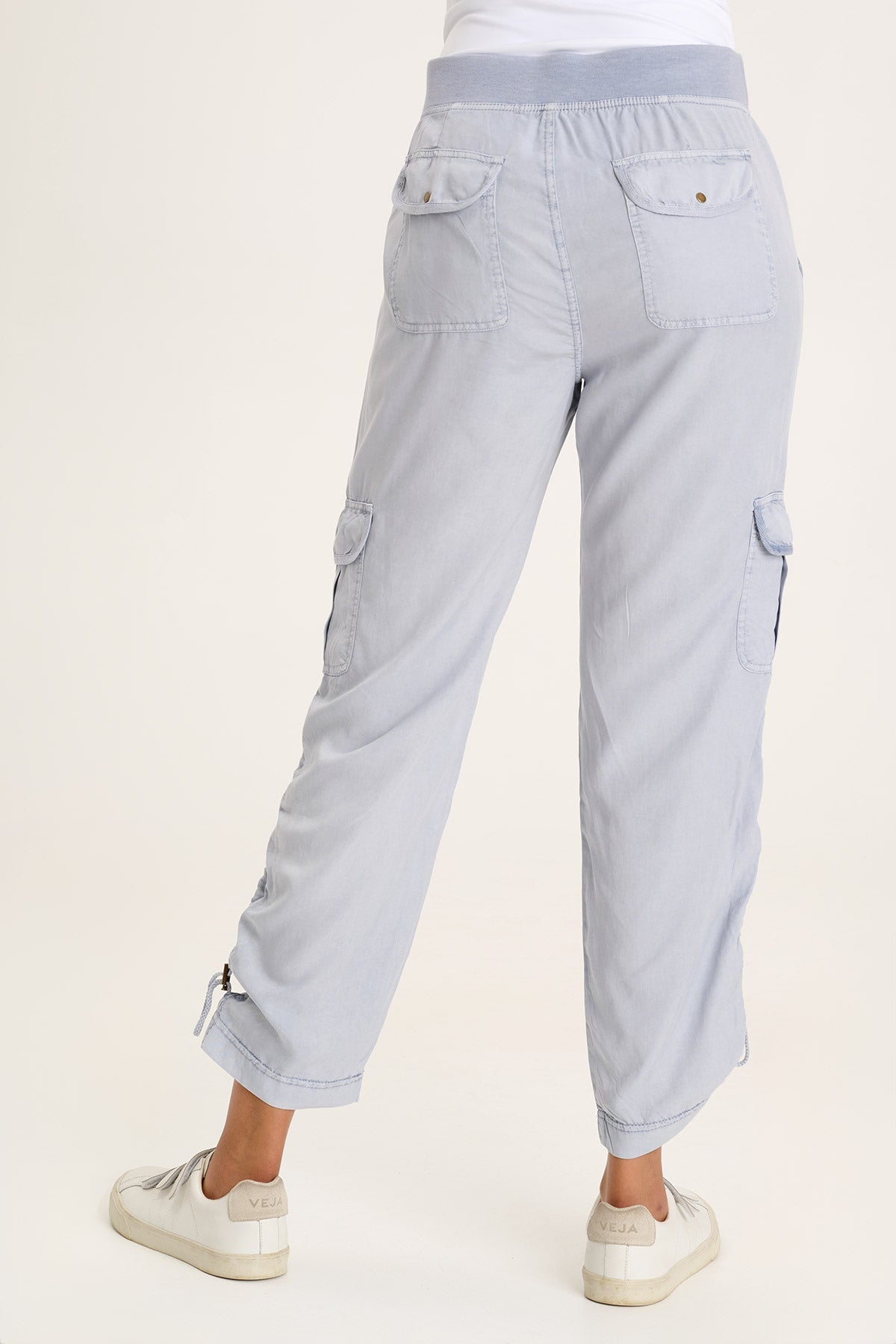 XCVI Sonova Pant 