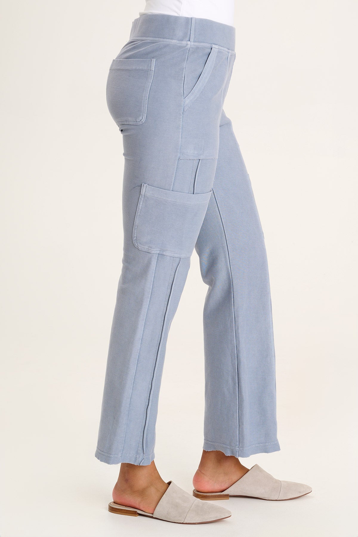 XCVI Kiah Flare Pant 