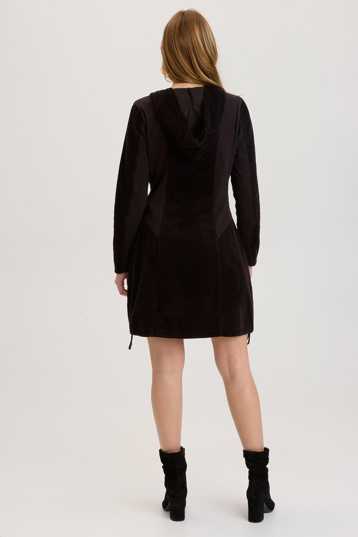 XCVI Naja Jacket Dress 