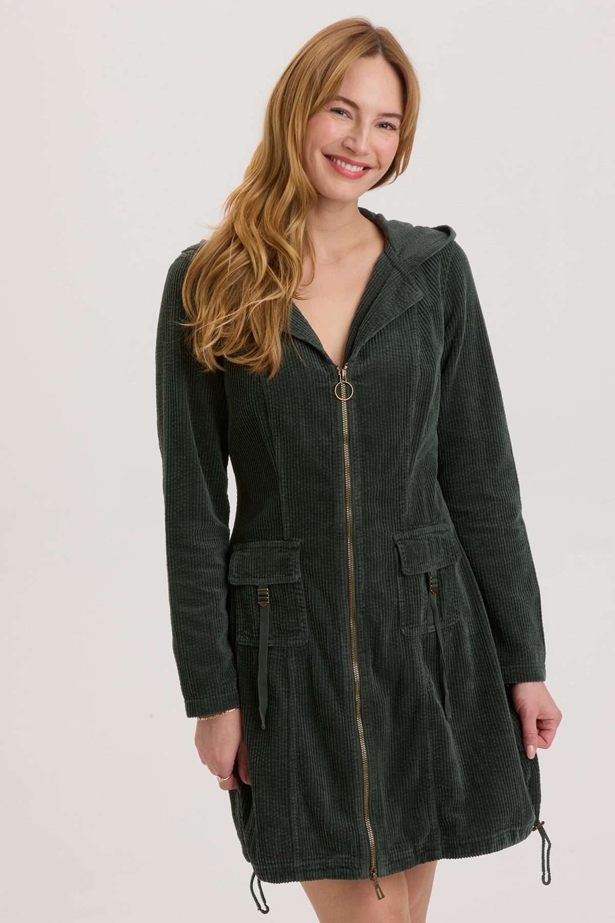 XCVI Naja Jacket Dress 