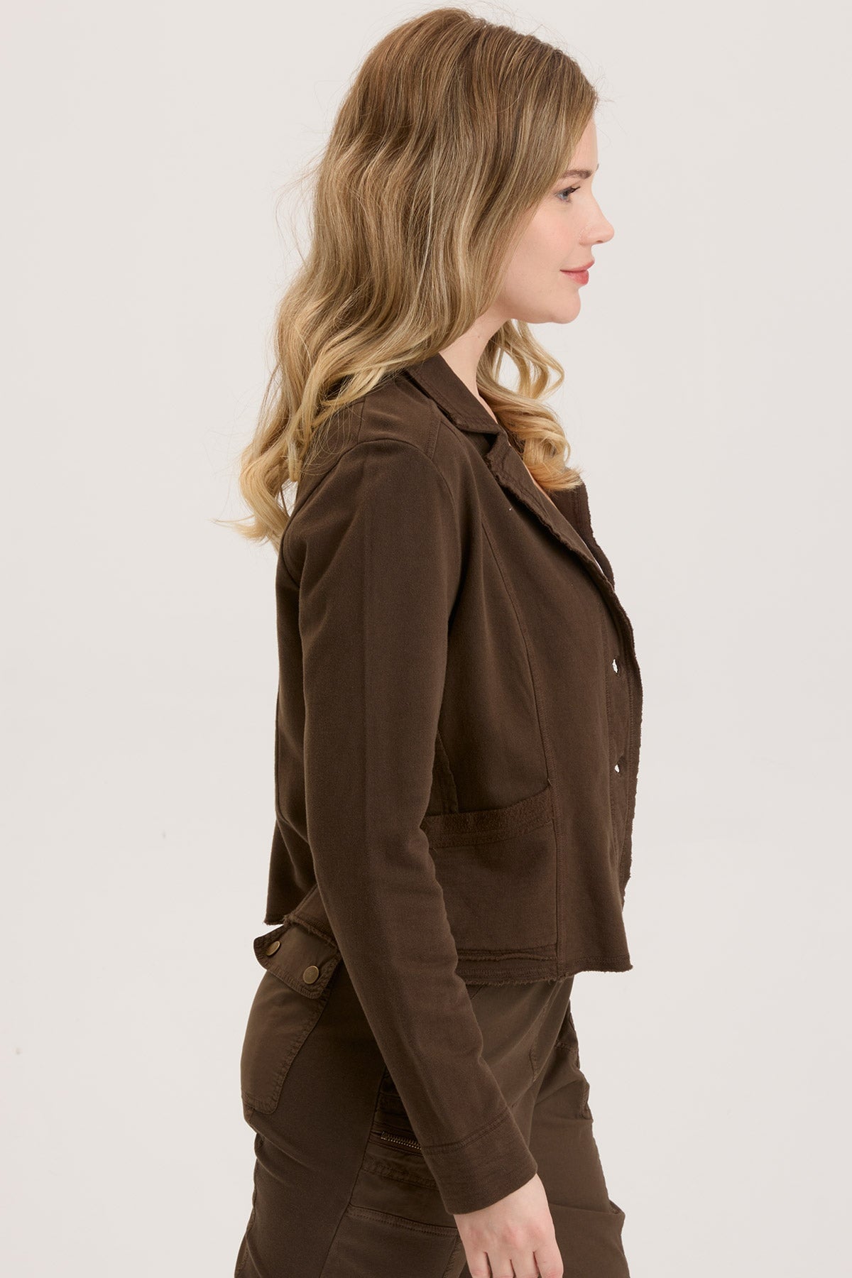 Wearables Damia Blazer 