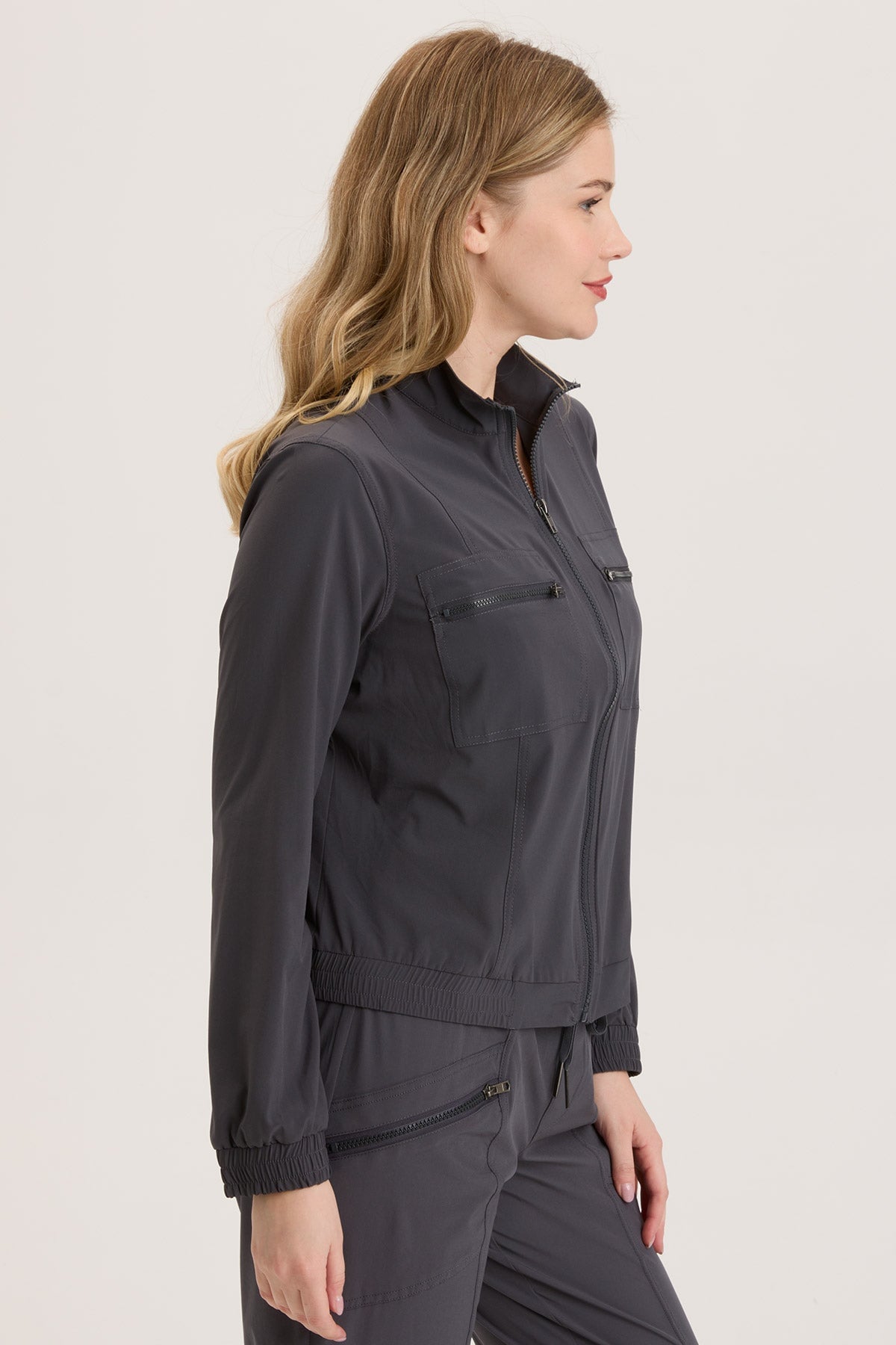 Wearables Active Quinn Bomber 