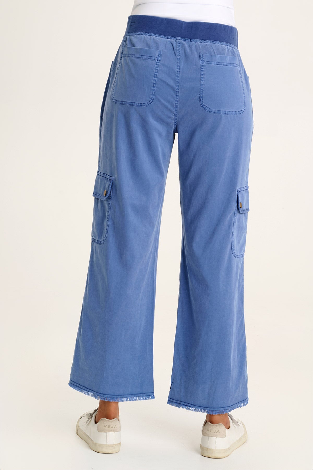 XCVI Ceilio Cargo Pant 